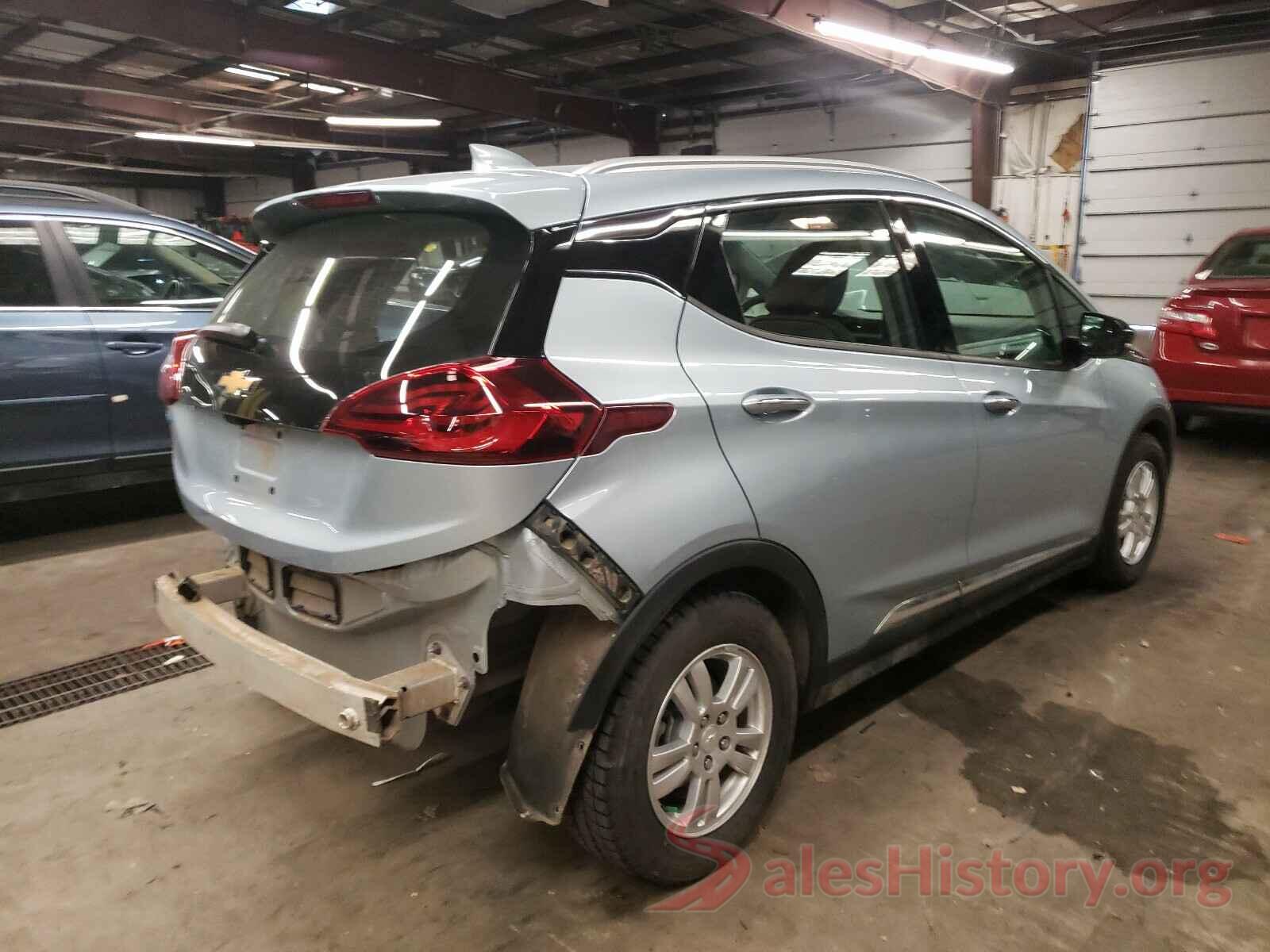 1G1FX6S02J4114011 2018 CHEVROLET BOLT