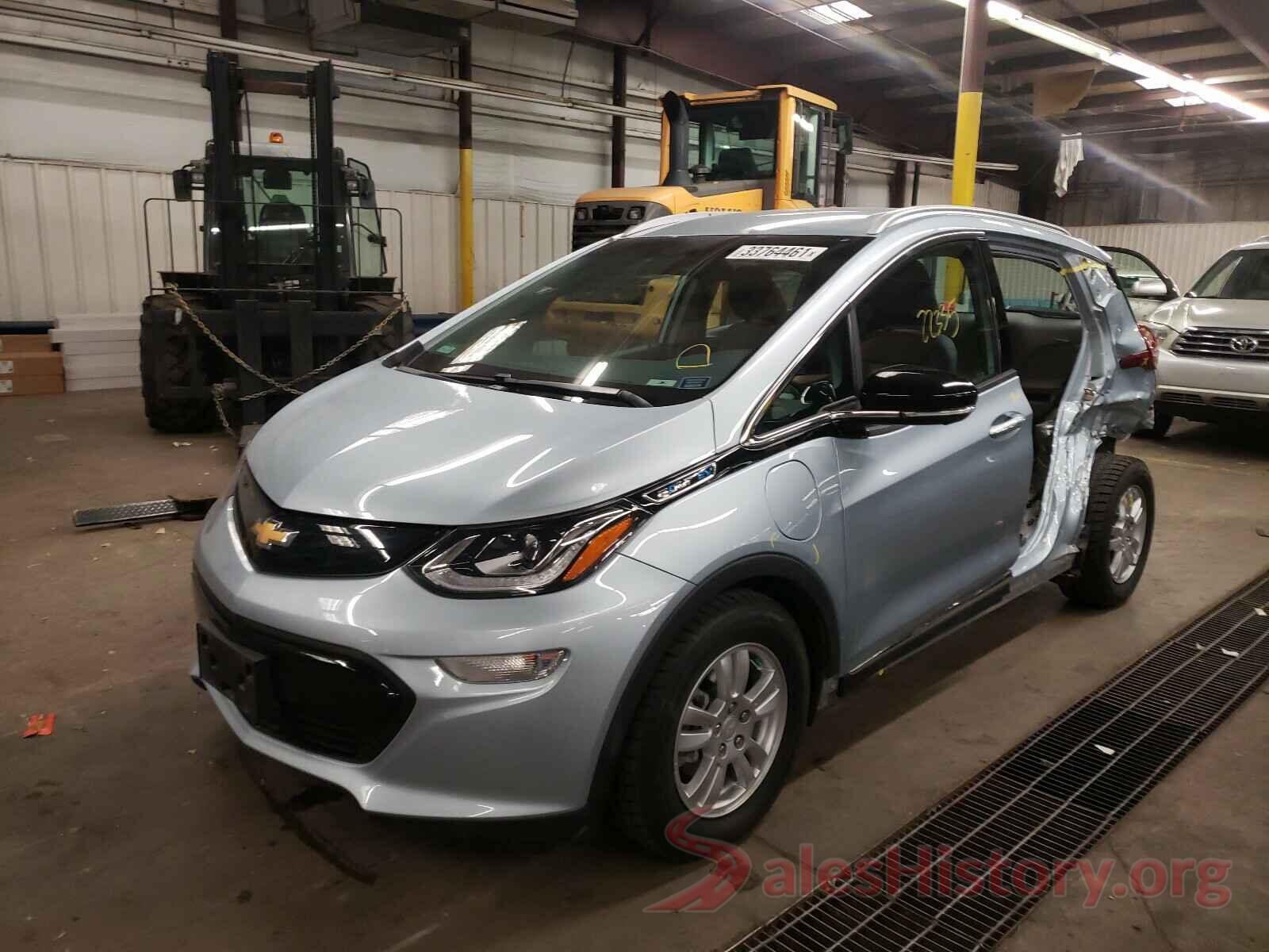 1G1FX6S02J4114011 2018 CHEVROLET BOLT