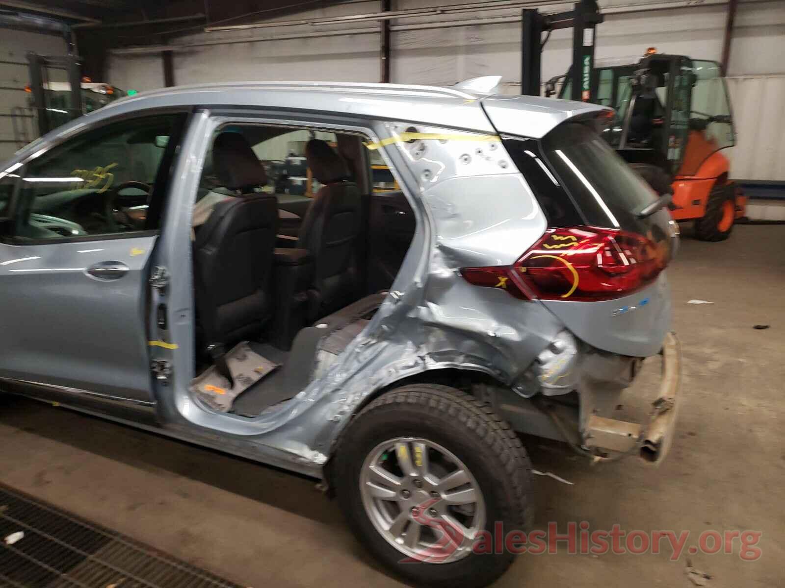 1G1FX6S02J4114011 2018 CHEVROLET BOLT