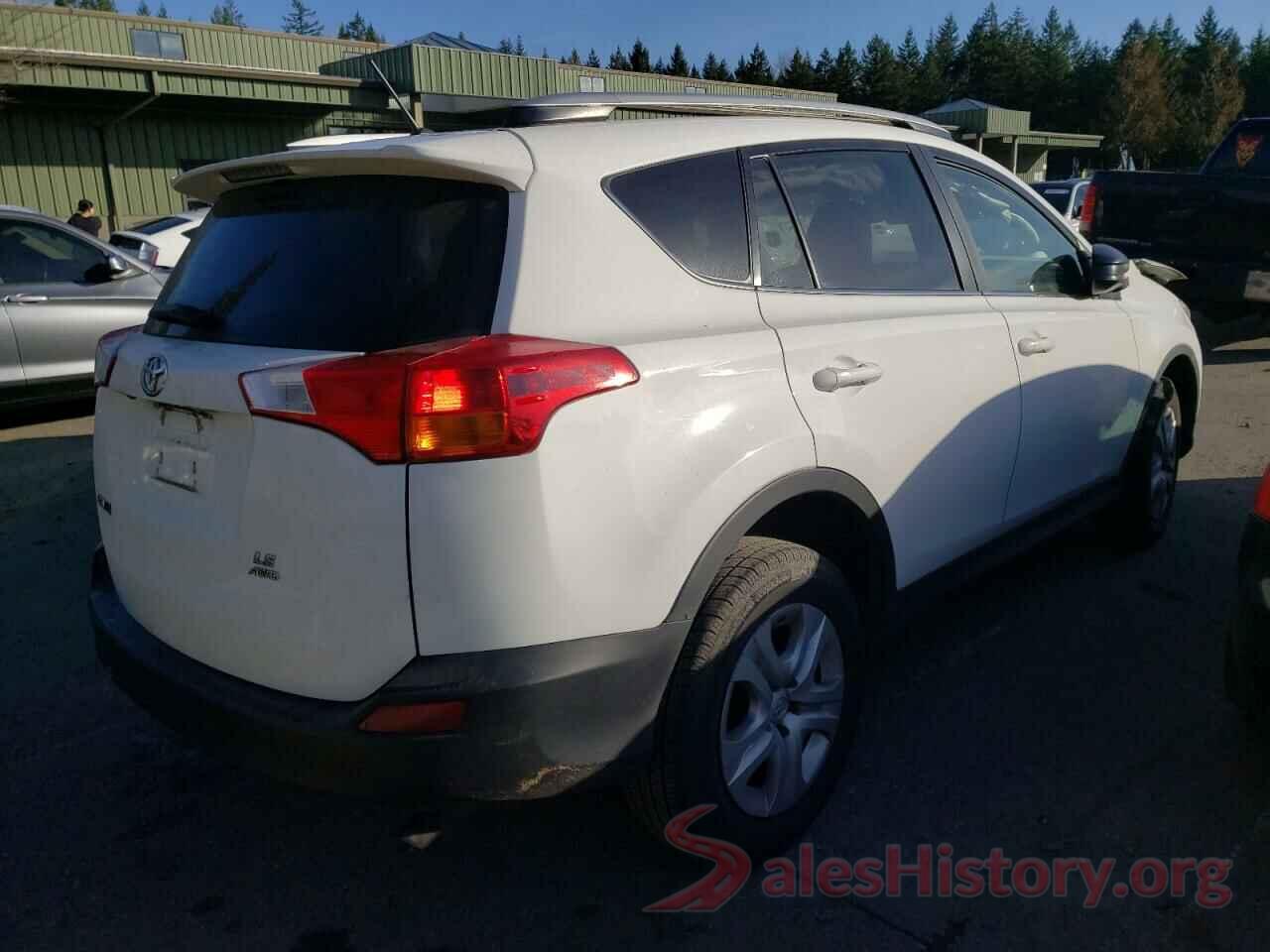 JTMBFREVXED058150 2014 TOYOTA RAV4