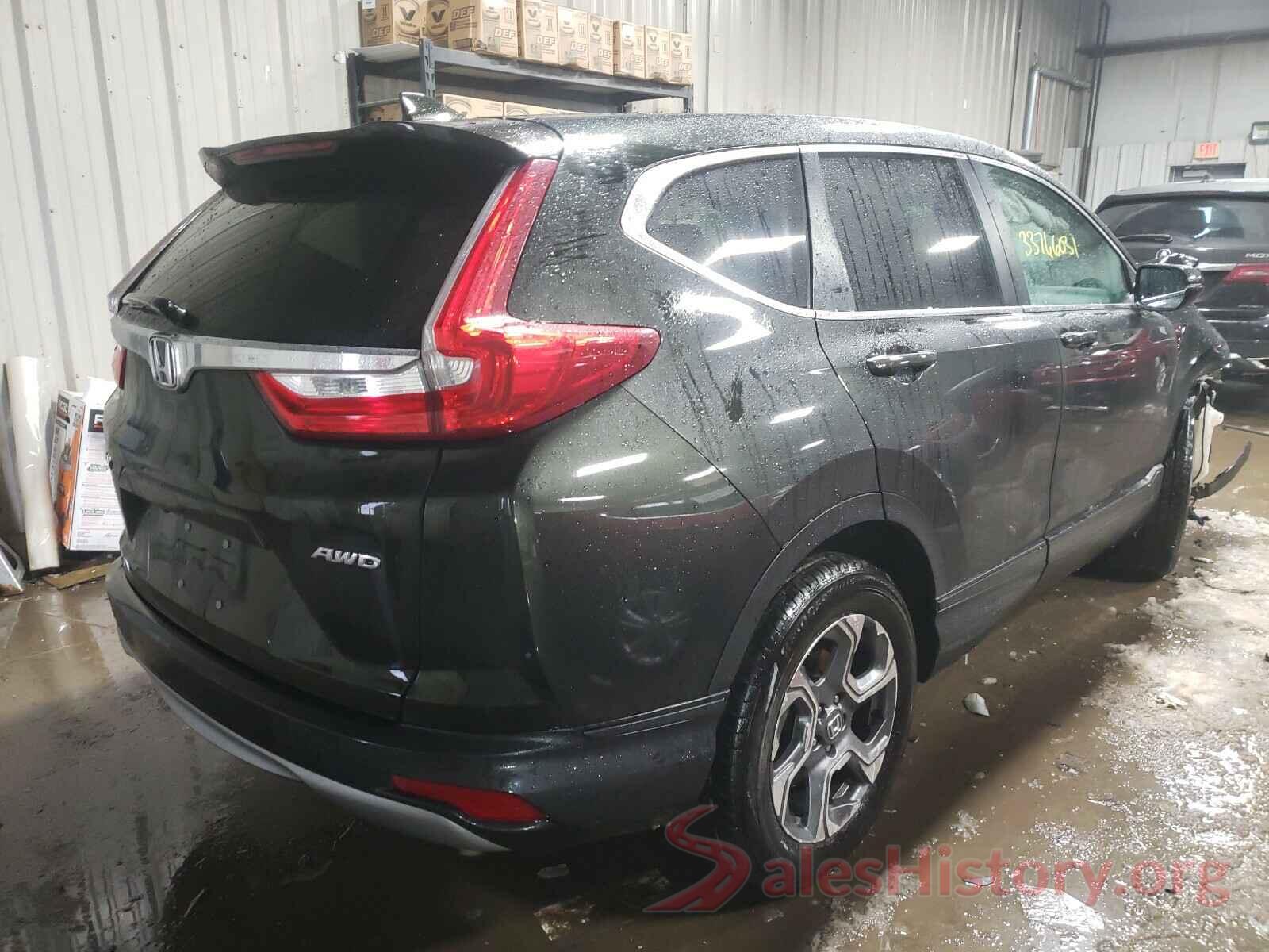 5J6RW2H83HL016385 2017 HONDA CRV