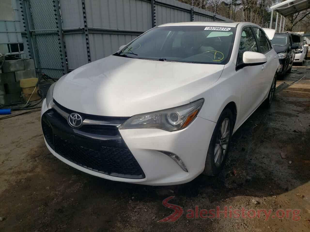 4T1BF1FK9GU516538 2016 TOYOTA CAMRY