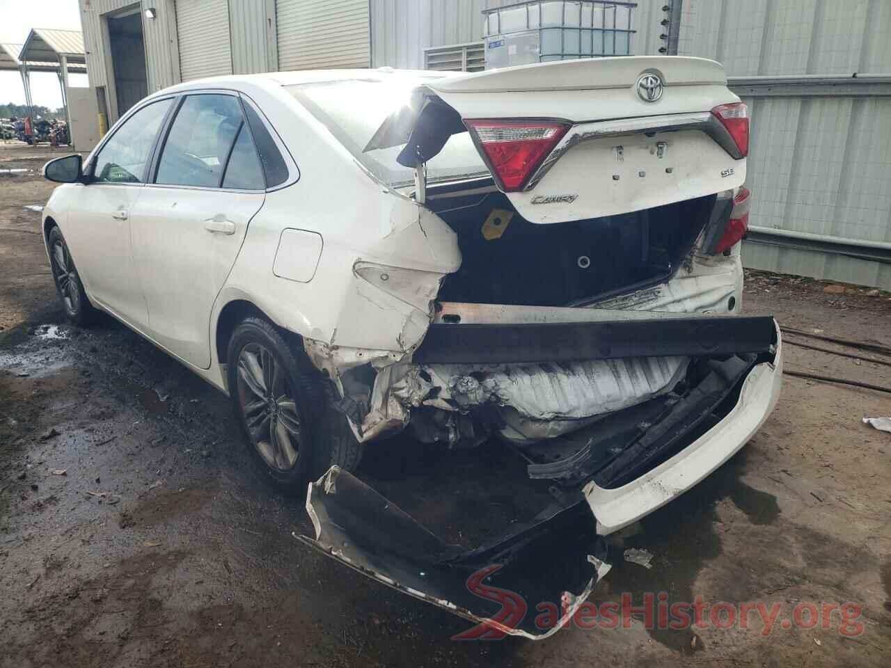 4T1BF1FK9GU516538 2016 TOYOTA CAMRY