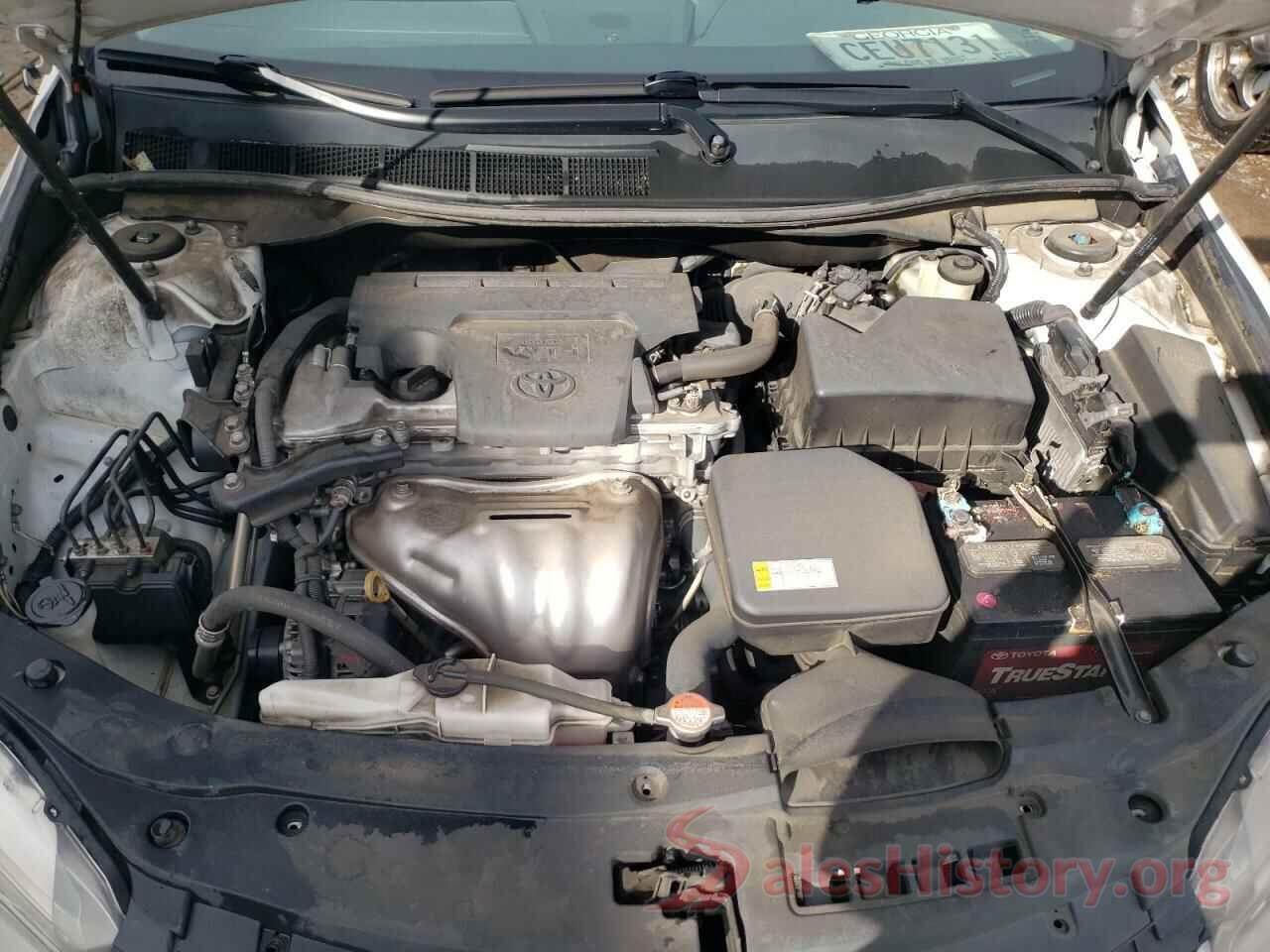 4T1BF1FK9GU516538 2016 TOYOTA CAMRY