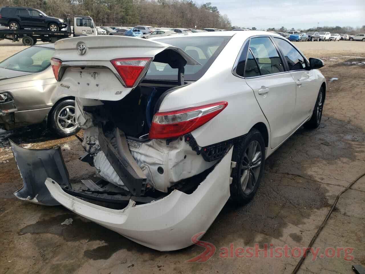 4T1BF1FK9GU516538 2016 TOYOTA CAMRY