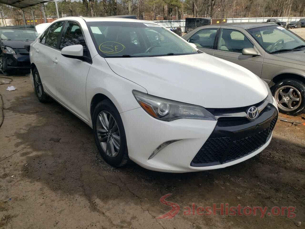 4T1BF1FK9GU516538 2016 TOYOTA CAMRY