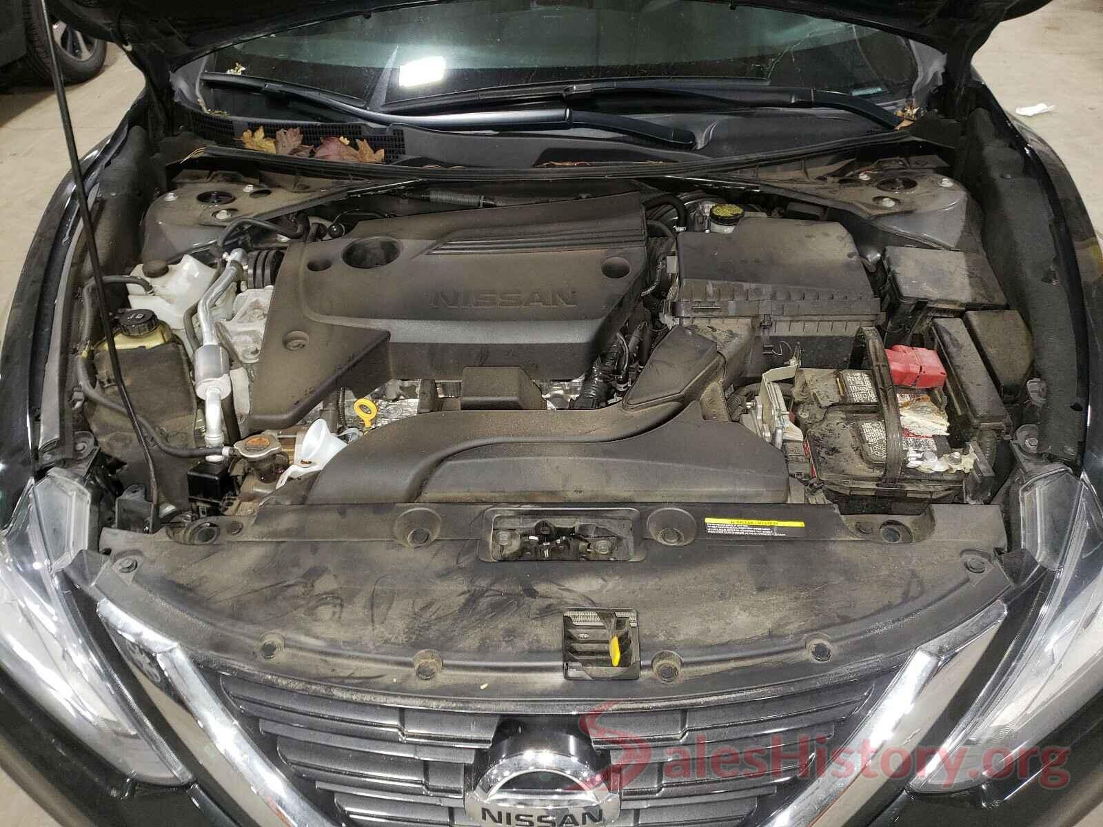 1N4AL3AP3HC254679 2017 NISSAN ALTIMA