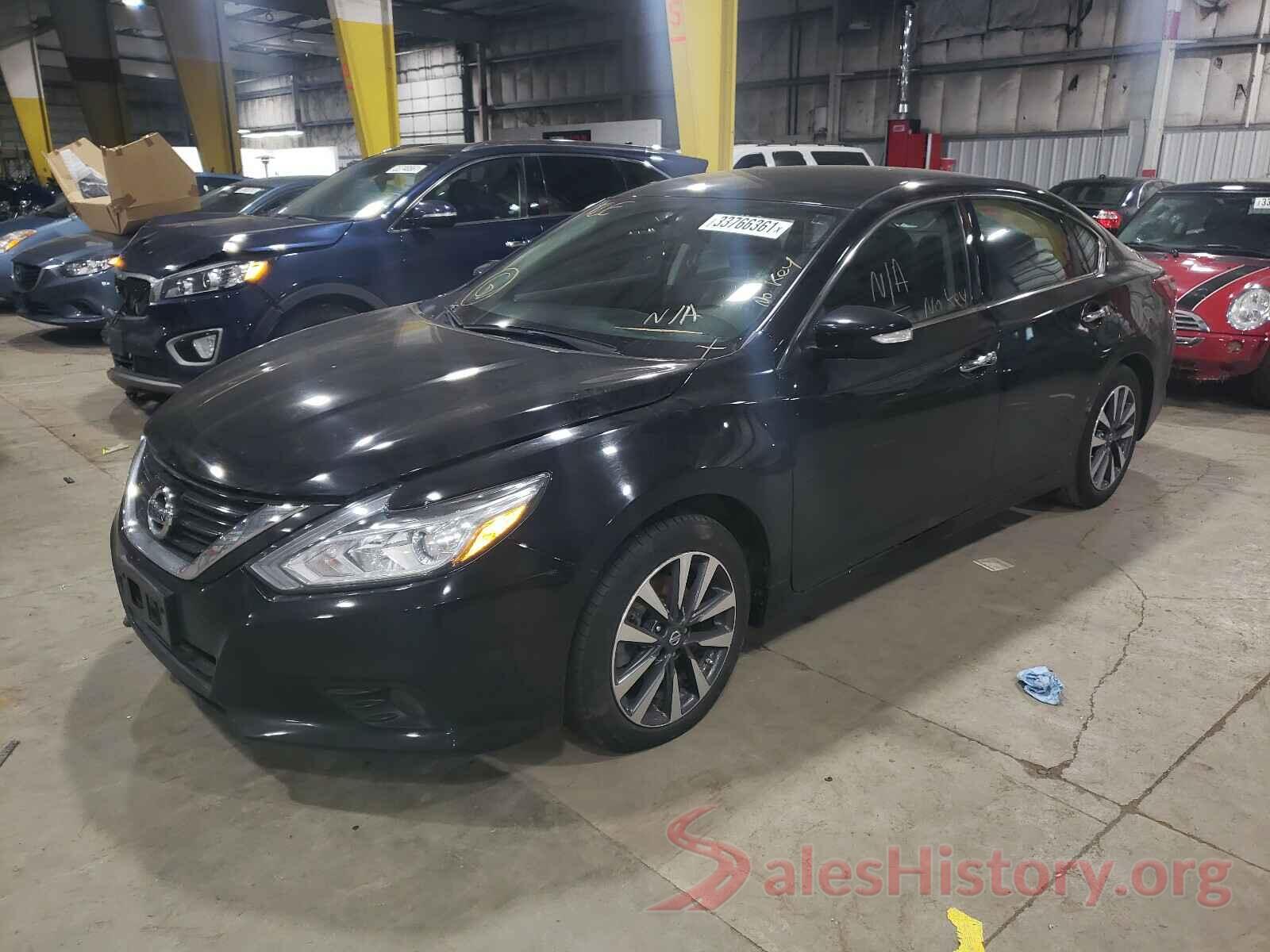 1N4AL3AP3HC254679 2017 NISSAN ALTIMA