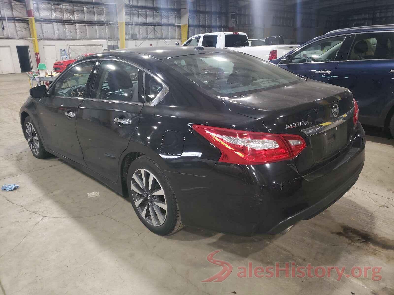 1N4AL3AP3HC254679 2017 NISSAN ALTIMA