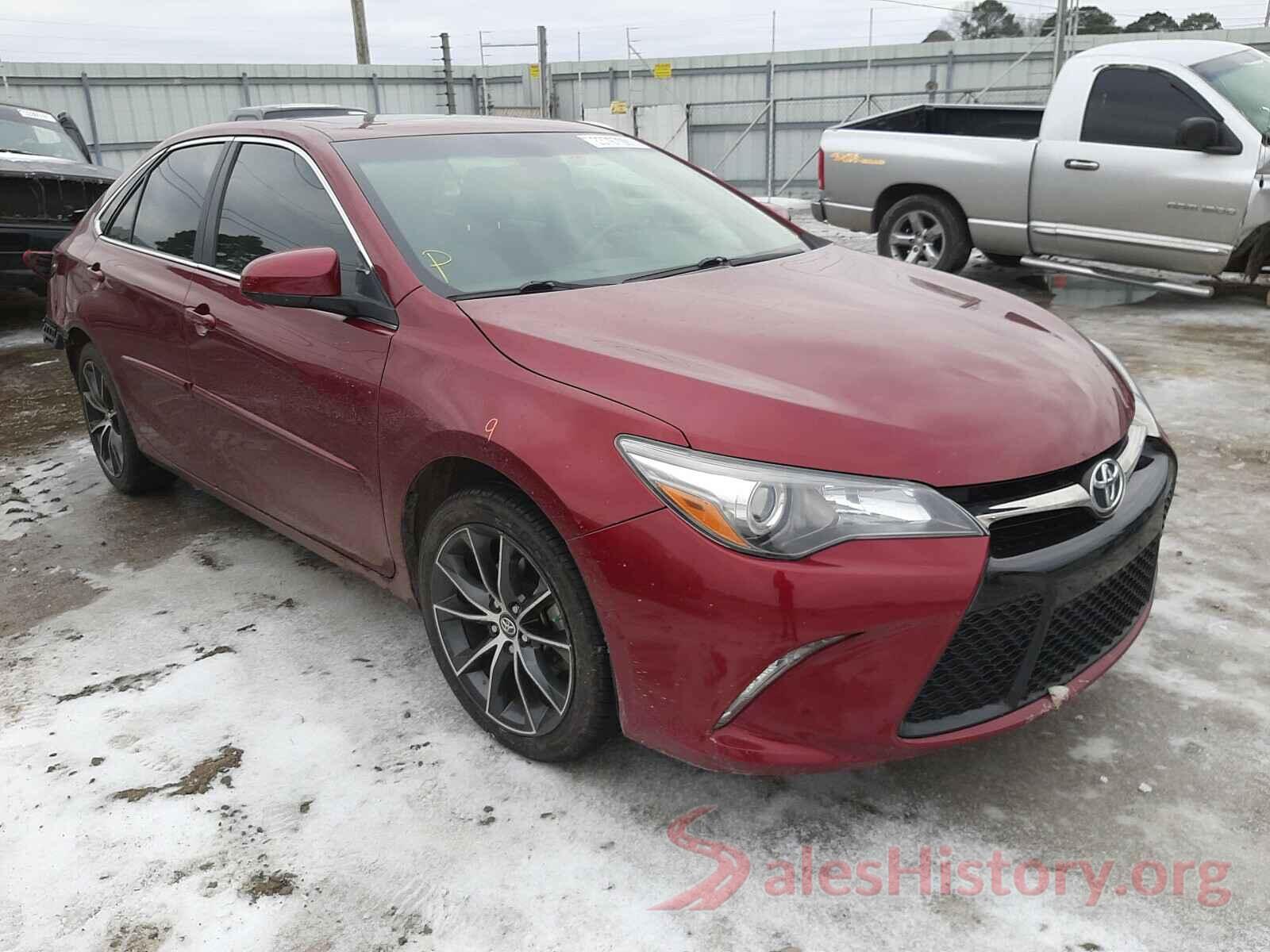 4T1BF1FK0HU738578 2017 TOYOTA CAMRY