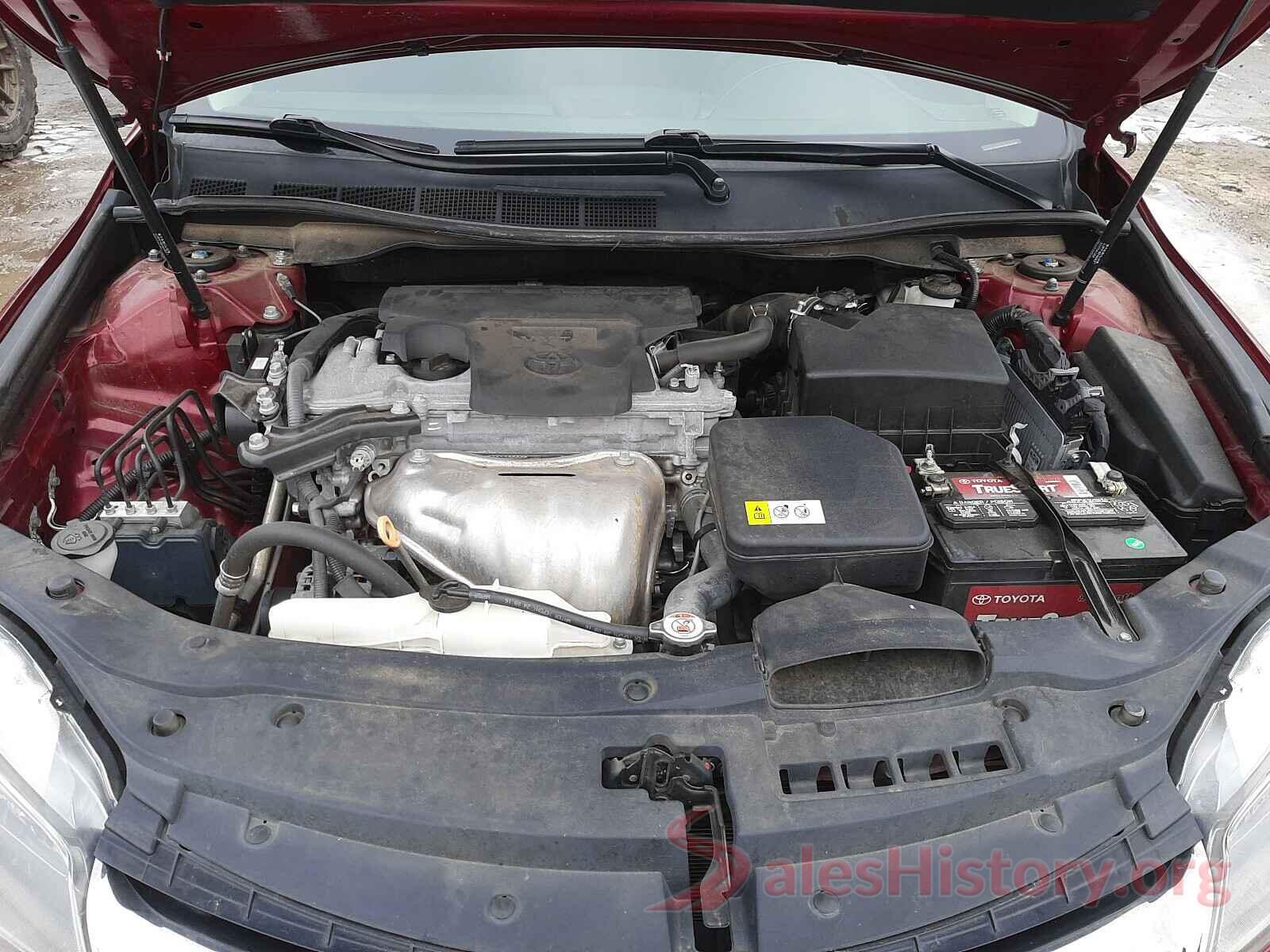 4T1BF1FK0HU738578 2017 TOYOTA CAMRY