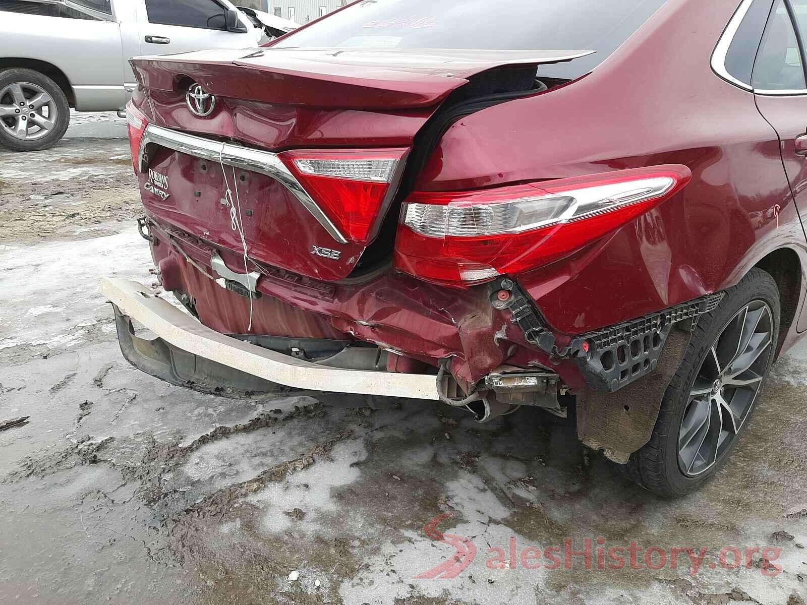 4T1BF1FK0HU738578 2017 TOYOTA CAMRY