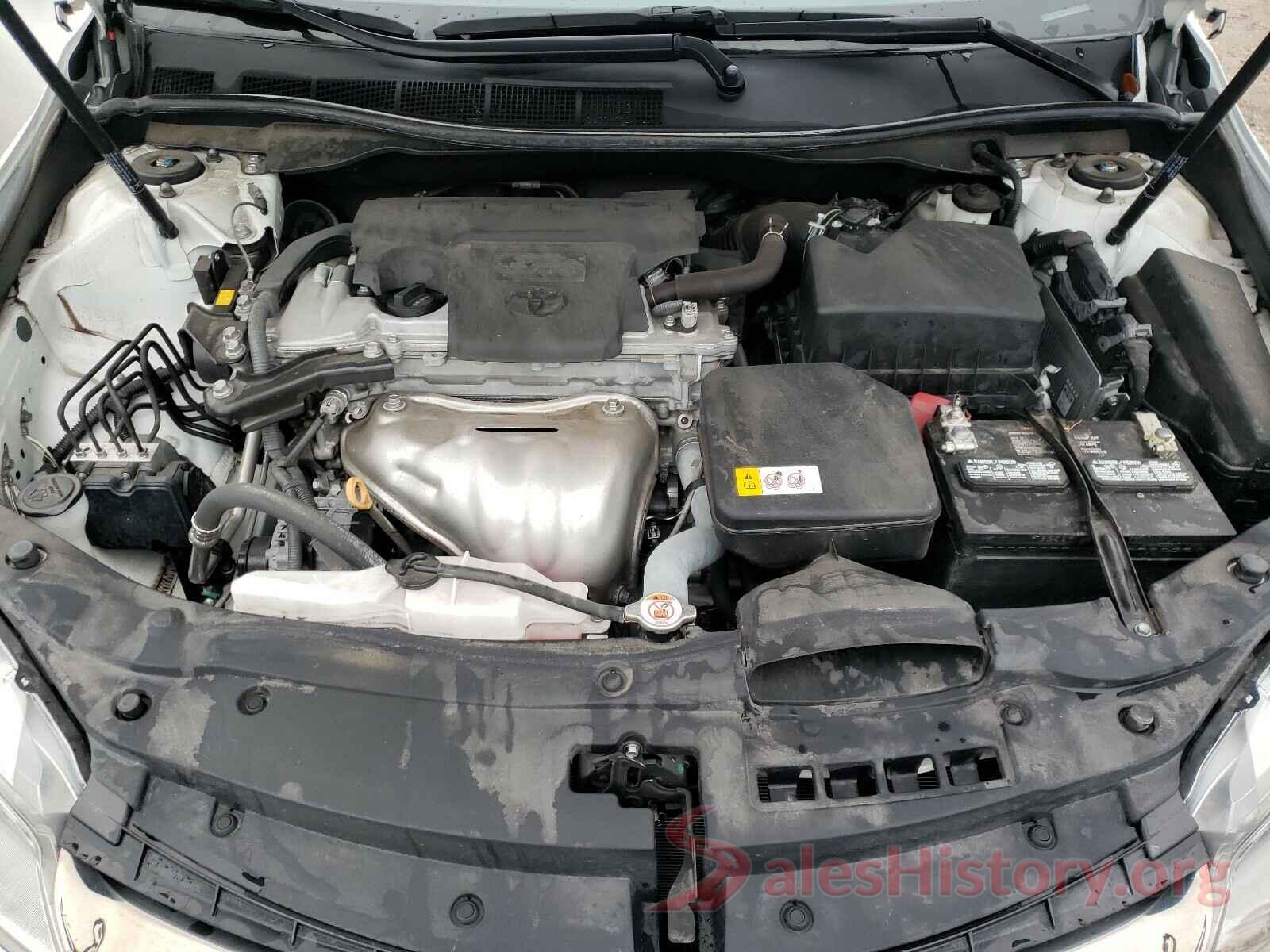 4T1BF1FK2HU453218 2017 TOYOTA CAMRY