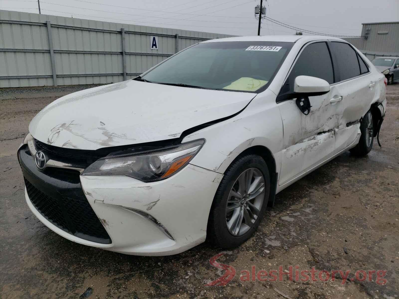 4T1BF1FK2HU453218 2017 TOYOTA CAMRY