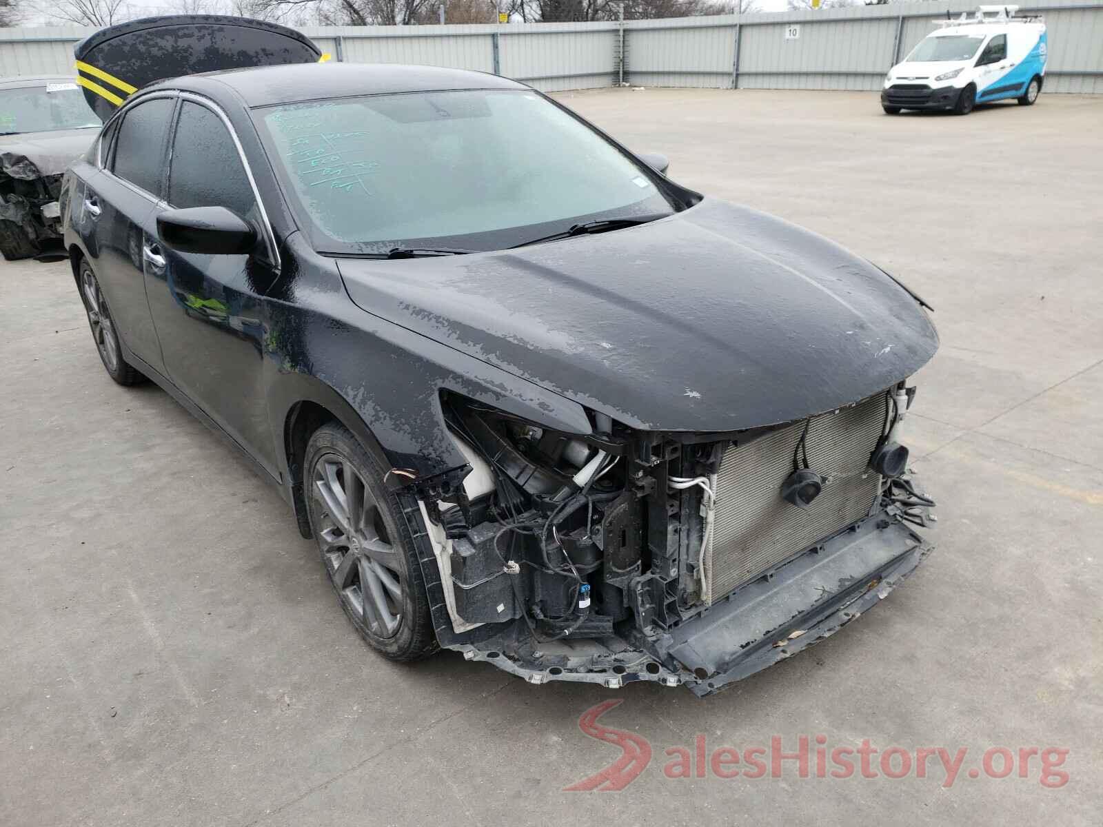 1N4AL3AP8JC295282 2018 NISSAN ALTIMA