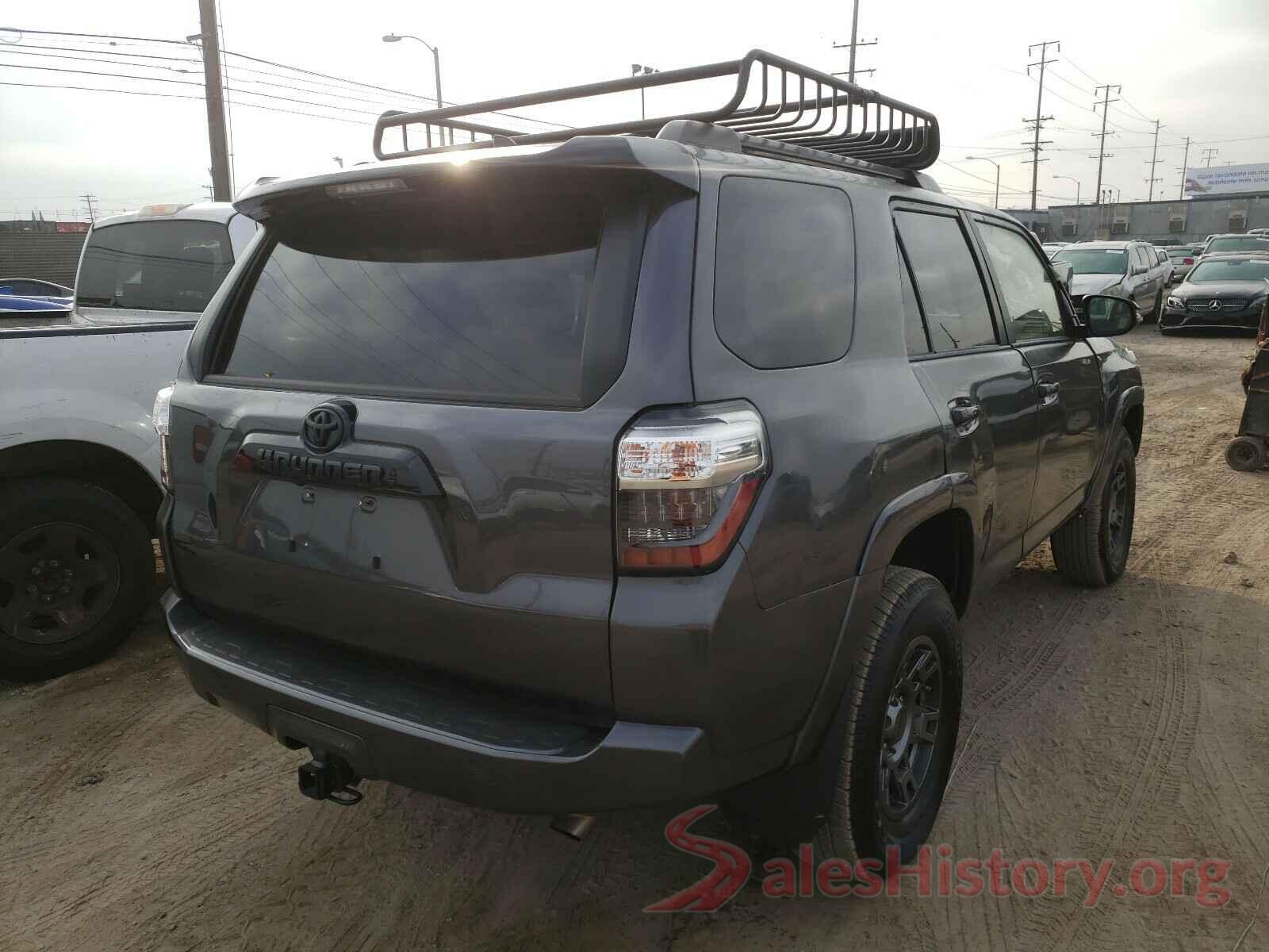 JTEBU5JR2L5808490 2020 TOYOTA 4RUNNER