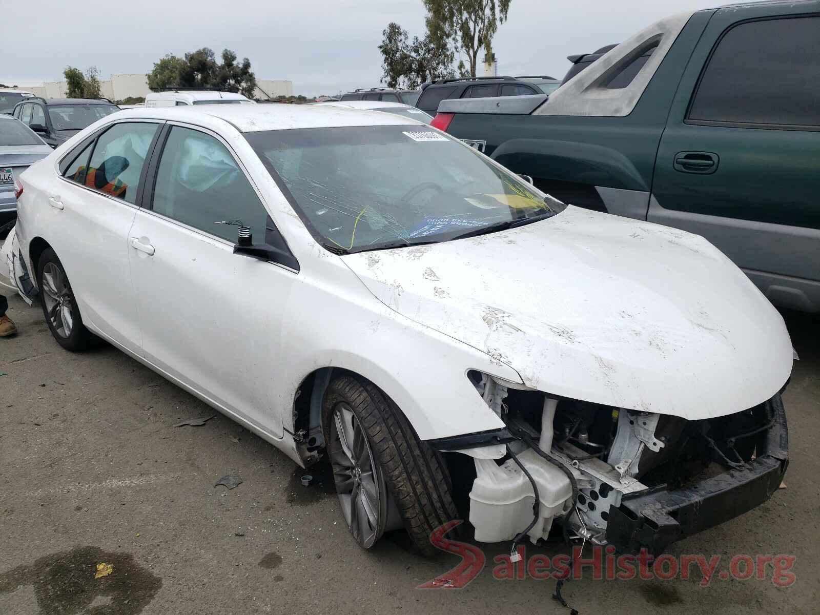 4T1BF1FK8HU783641 2017 TOYOTA CAMRY