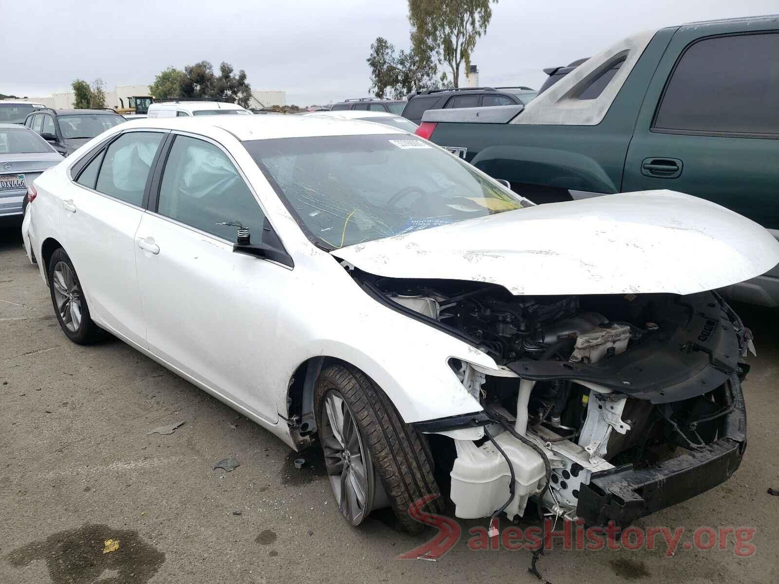 4T1BF1FK8HU783641 2017 TOYOTA CAMRY