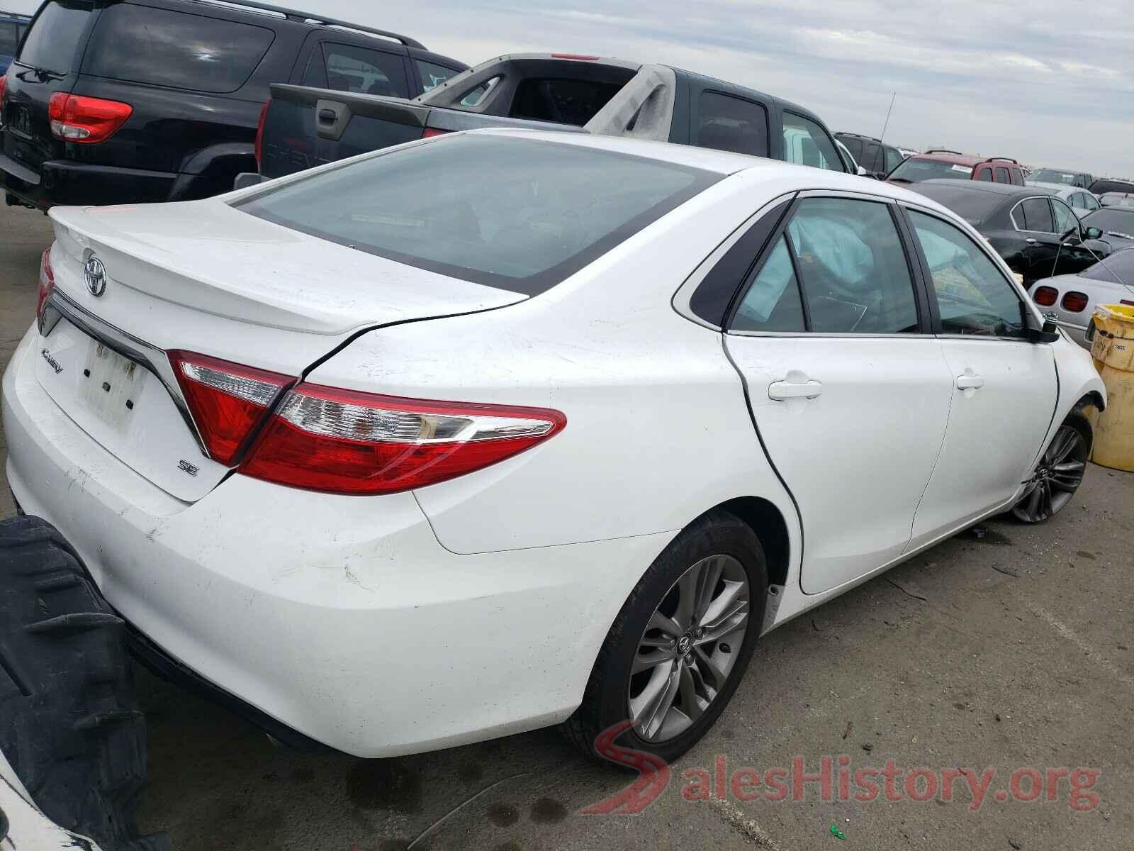 4T1BF1FK8HU783641 2017 TOYOTA CAMRY