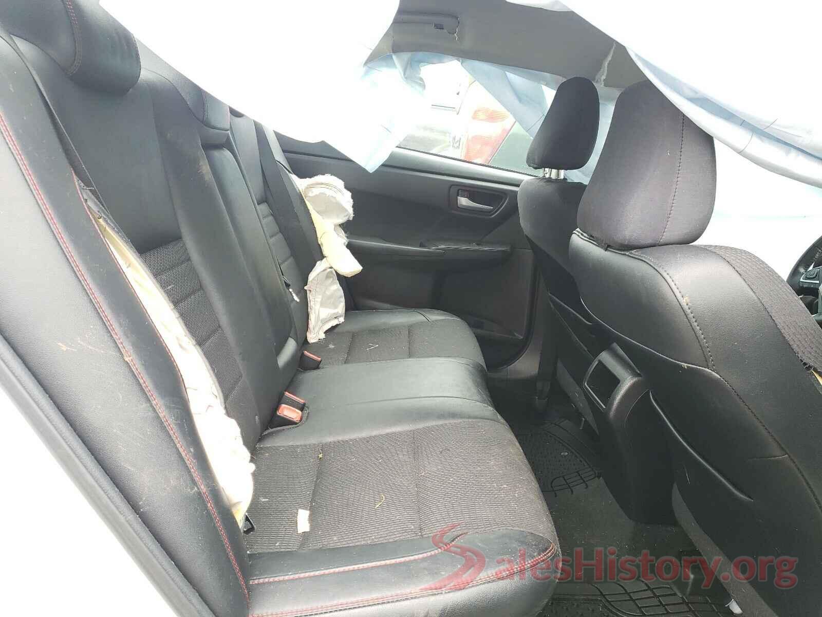 4T1BF1FK8HU783641 2017 TOYOTA CAMRY