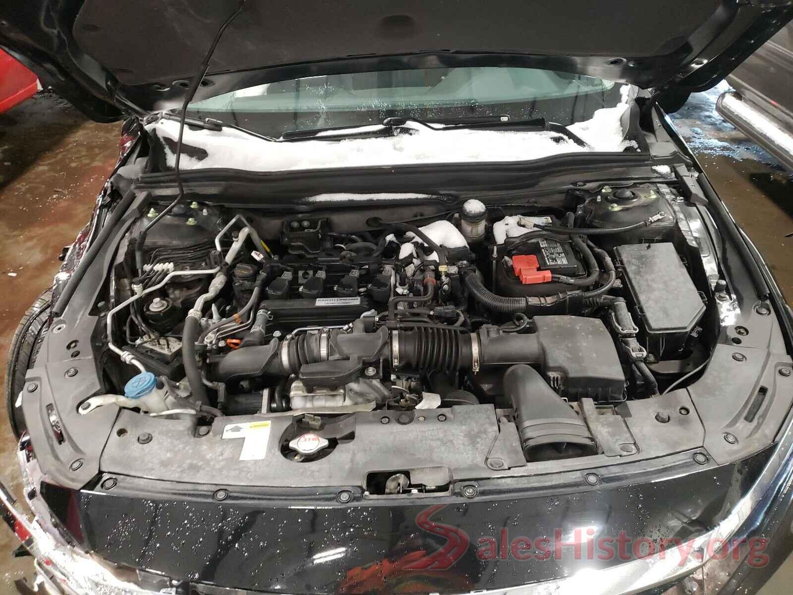 1HGCV1F59KA014890 2019 HONDA ACCORD