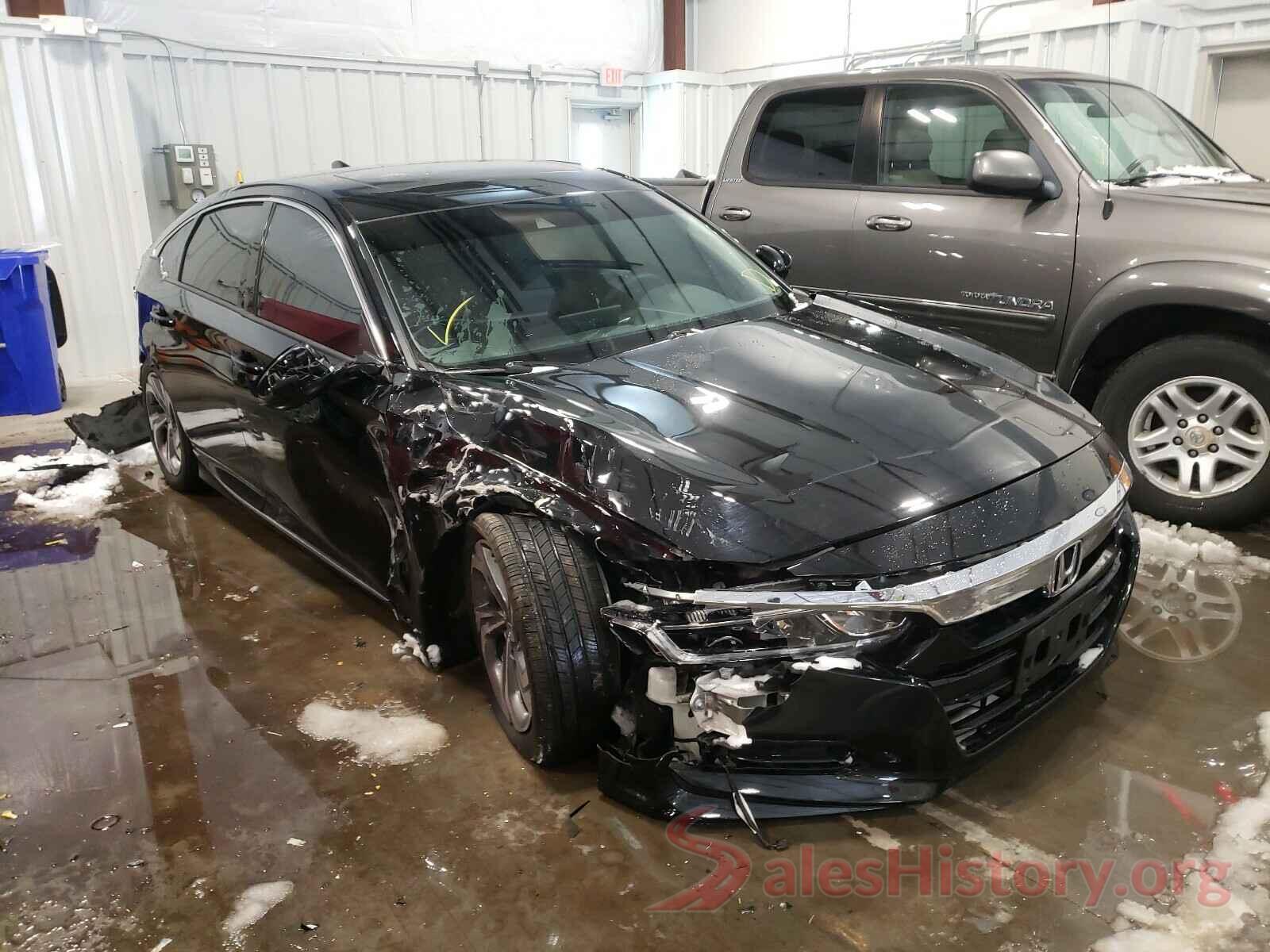 1HGCV1F59KA014890 2019 HONDA ACCORD