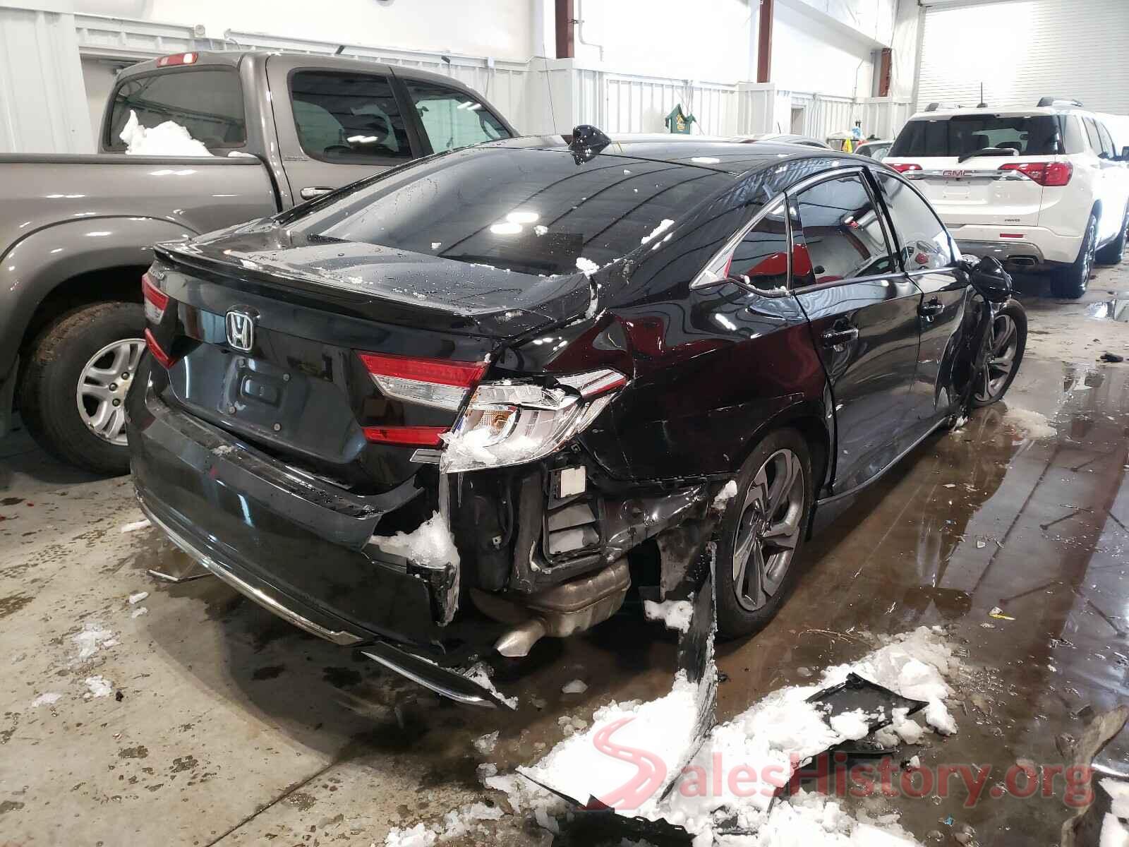 1HGCV1F59KA014890 2019 HONDA ACCORD