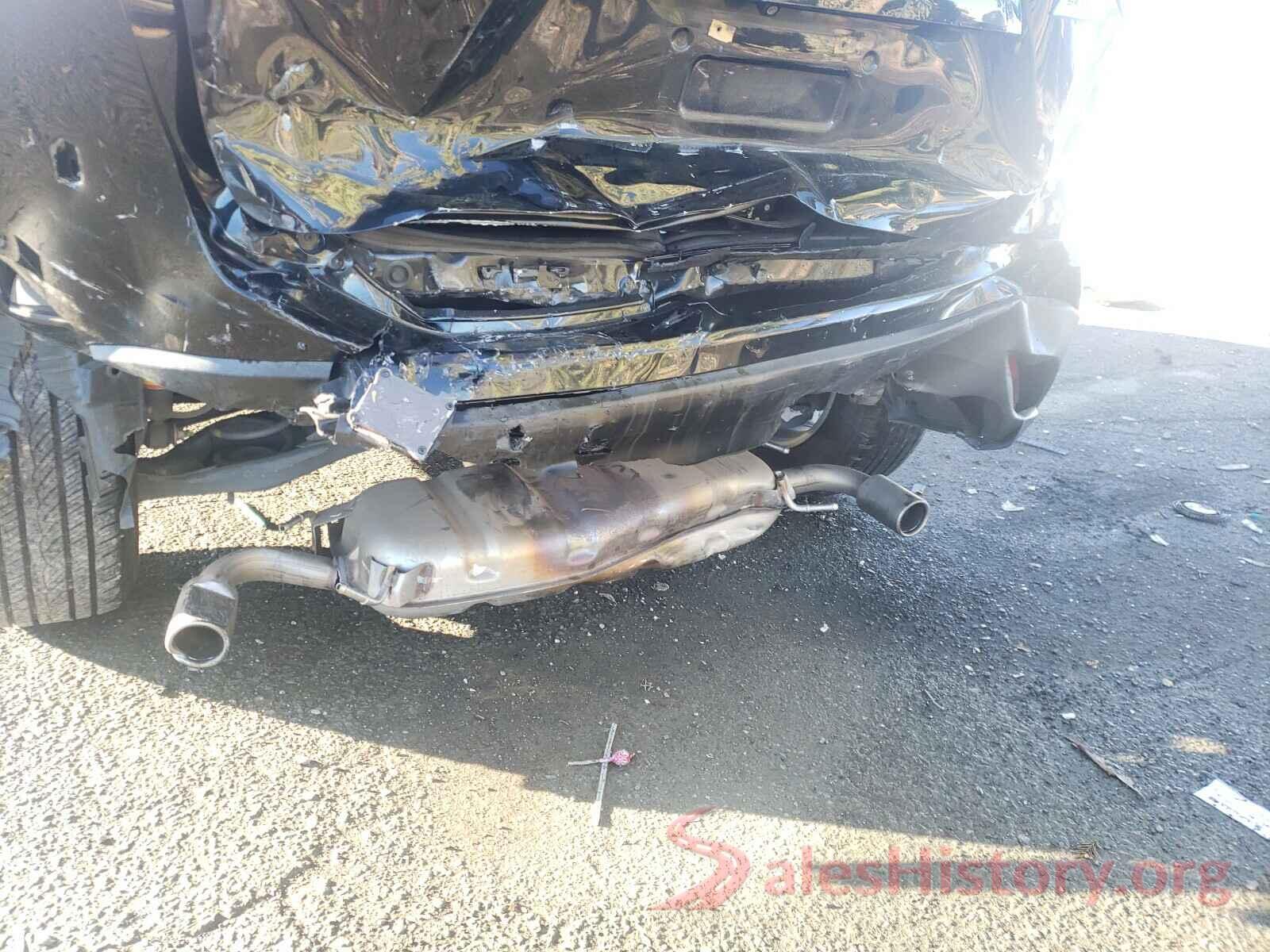 JM3KE2CY3G0631284 2016 MAZDA CX-5