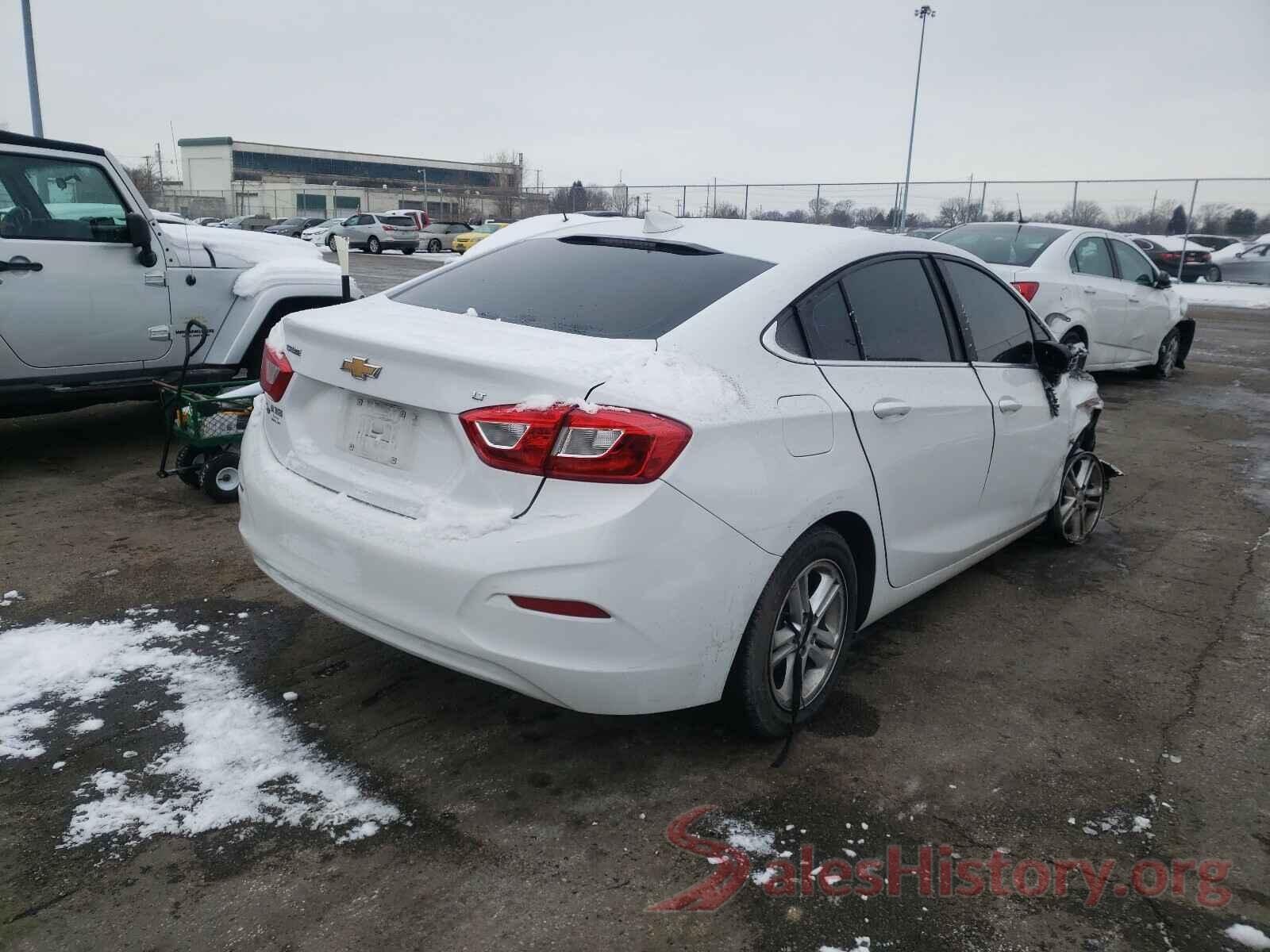 1G1BE5SM4H7138384 2017 CHEVROLET CRUZE