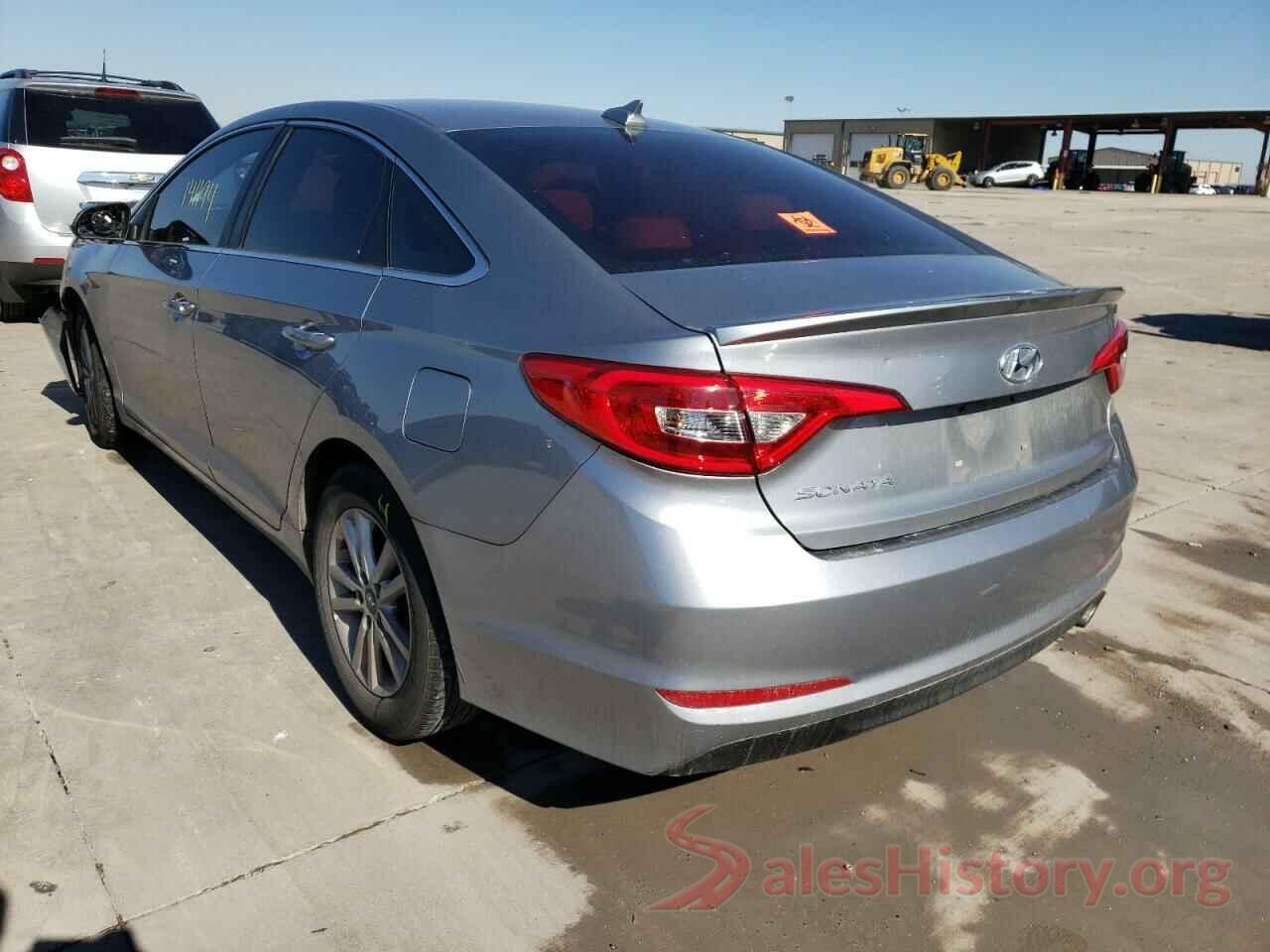 5NPE24AF9GH365994 2016 HYUNDAI SONATA