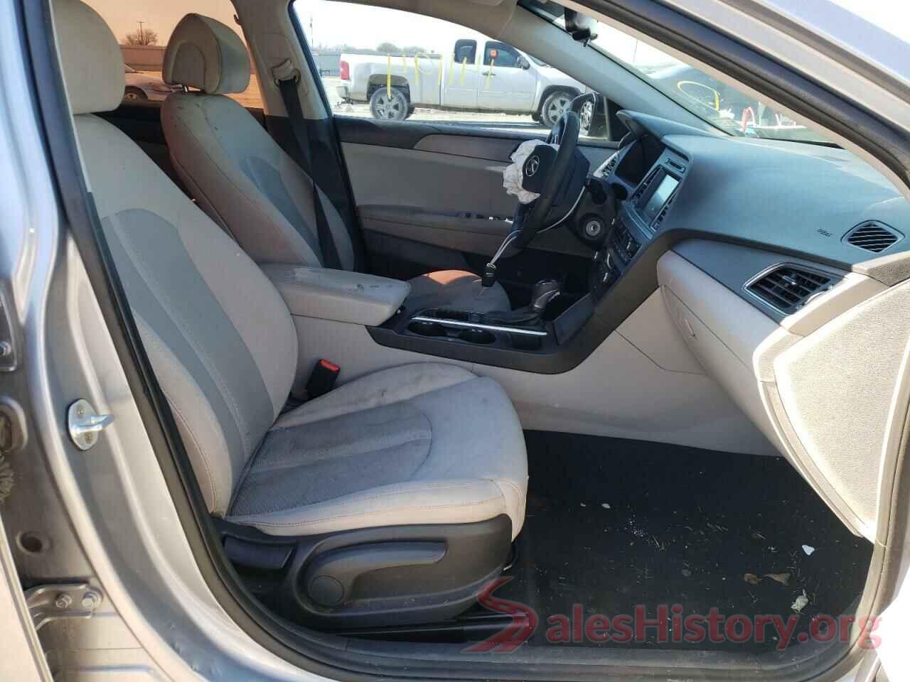 5NPE24AF9GH365994 2016 HYUNDAI SONATA