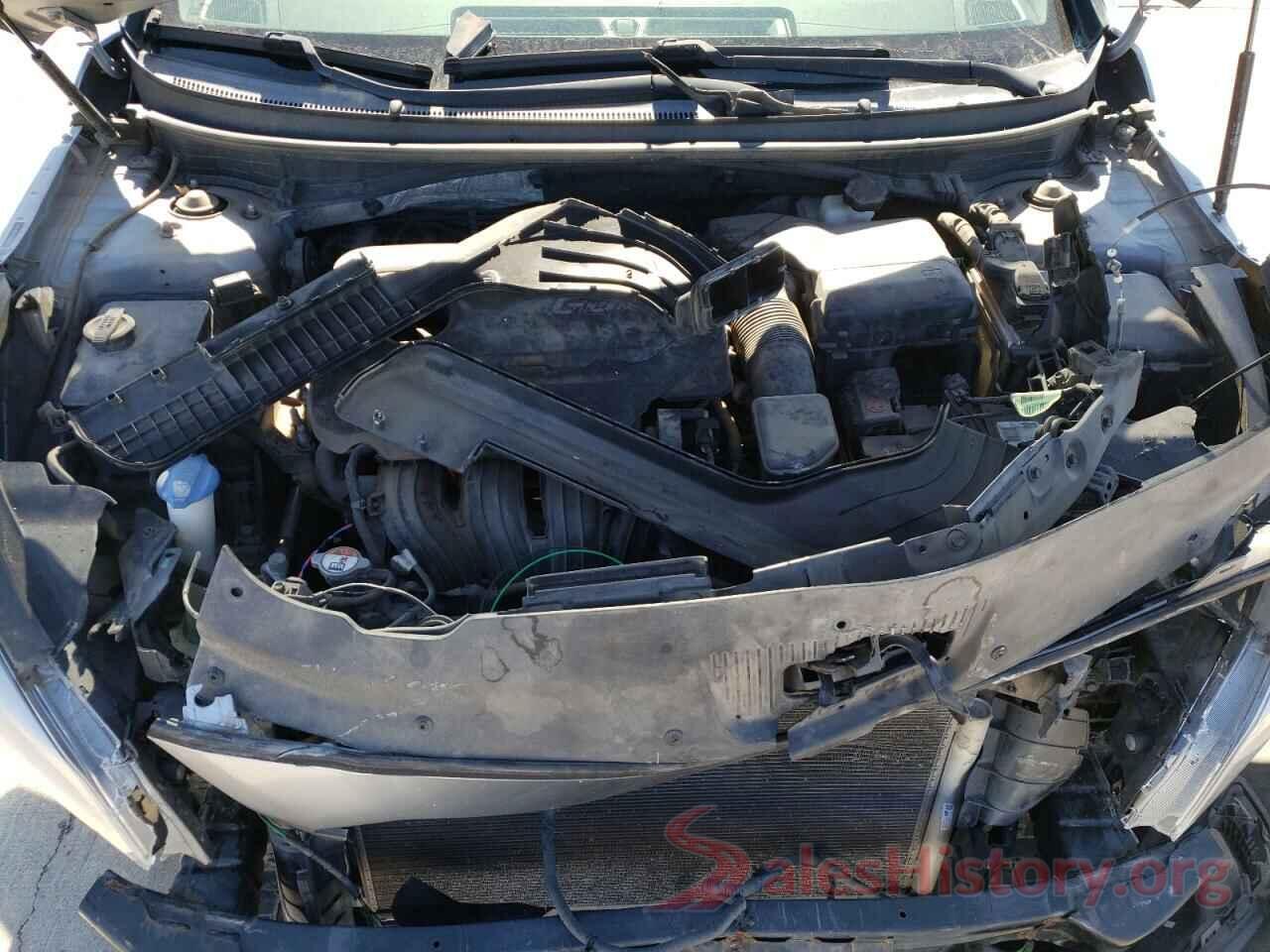 5NPE24AF9GH365994 2016 HYUNDAI SONATA