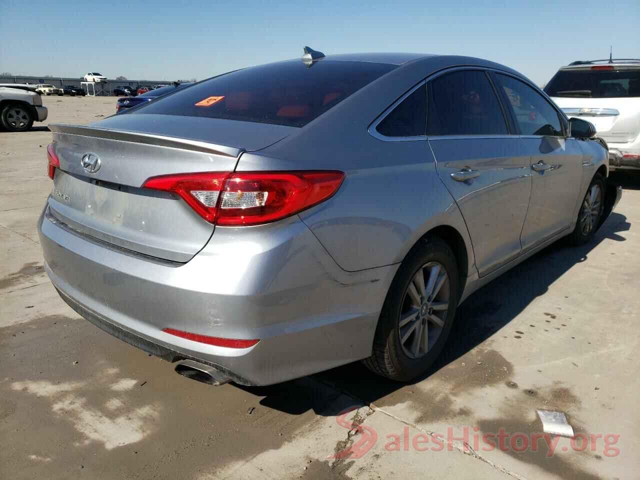 5NPE24AF9GH365994 2016 HYUNDAI SONATA