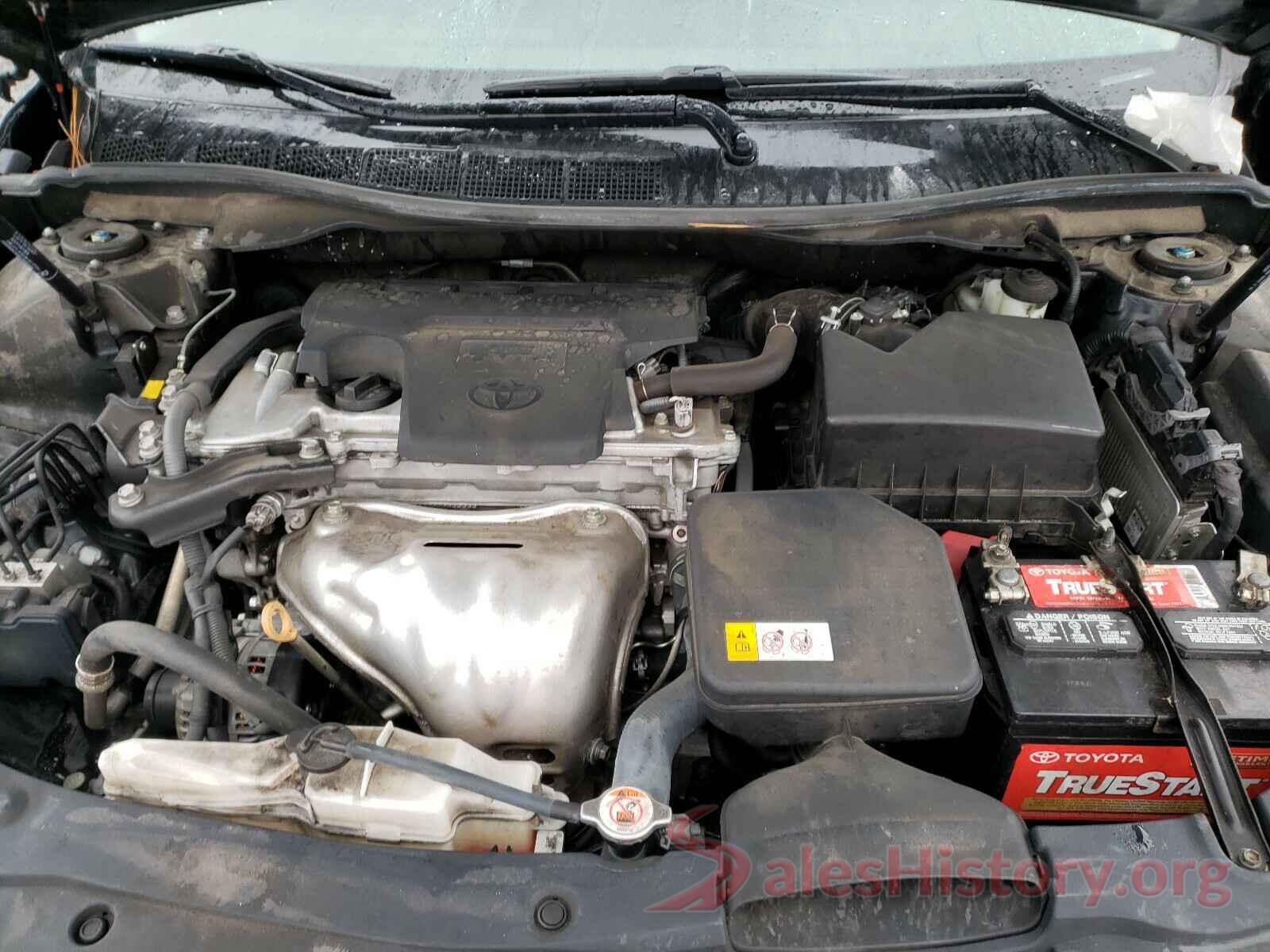 4T1BF1FKXHU431774 2017 TOYOTA CAMRY