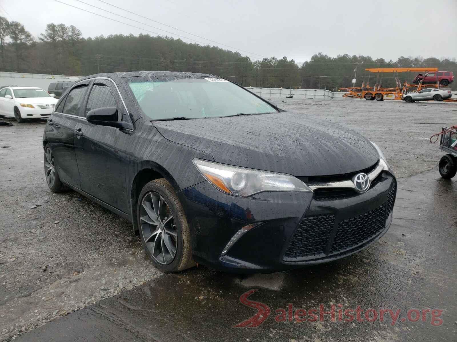 4T1BF1FKXHU431774 2017 TOYOTA CAMRY