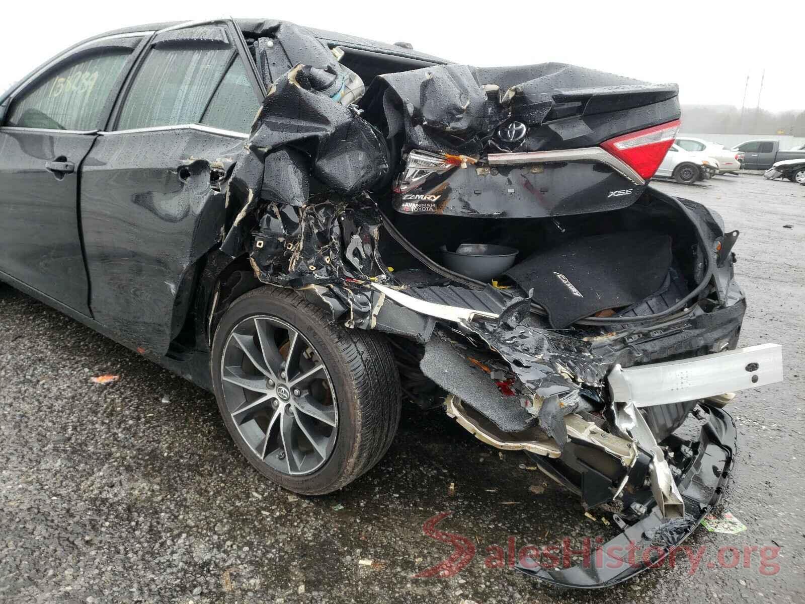 4T1BF1FKXHU431774 2017 TOYOTA CAMRY