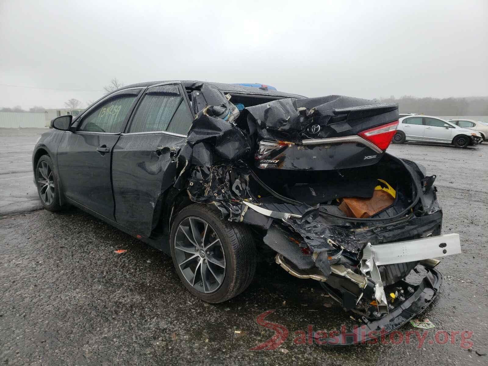 4T1BF1FKXHU431774 2017 TOYOTA CAMRY