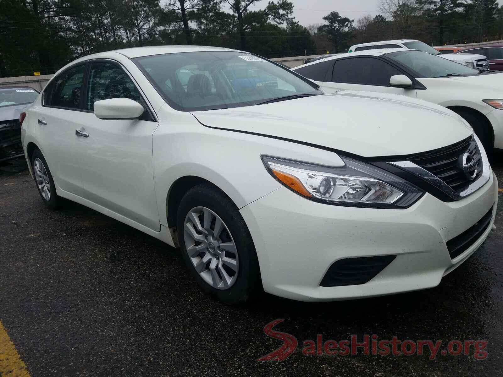 1N4AL3AP8JC146144 2018 NISSAN ALTIMA