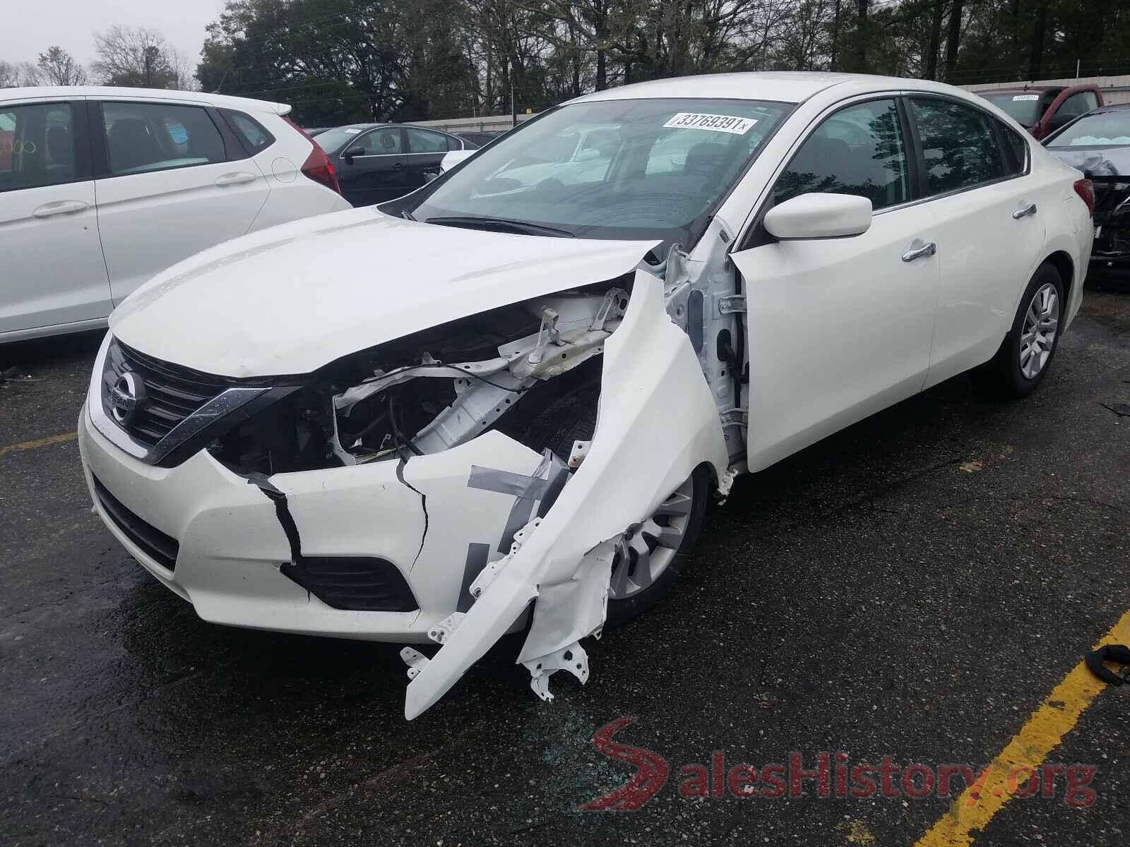 1N4AL3AP8JC146144 2018 NISSAN ALTIMA