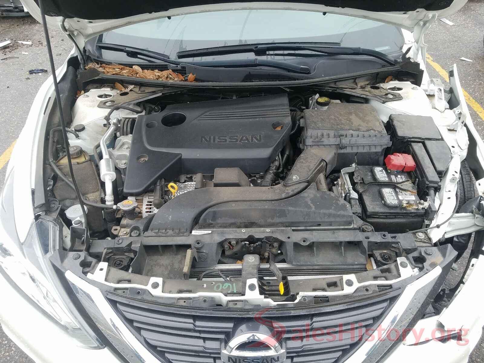 1N4AL3AP8JC146144 2018 NISSAN ALTIMA