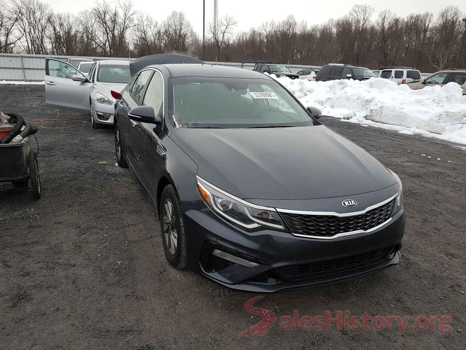 5XXGT4L37KG318248 2019 KIA OPTIMA