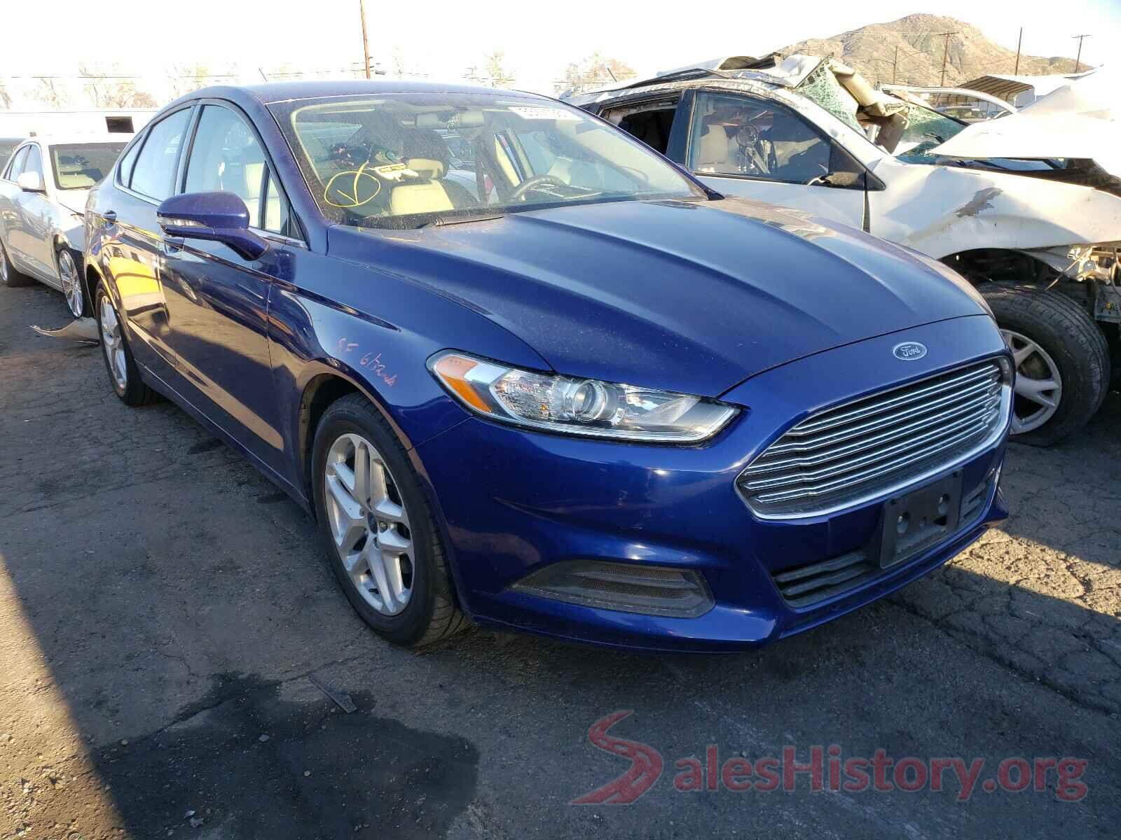 3FA6P0H72GR246863 2016 FORD FUSION