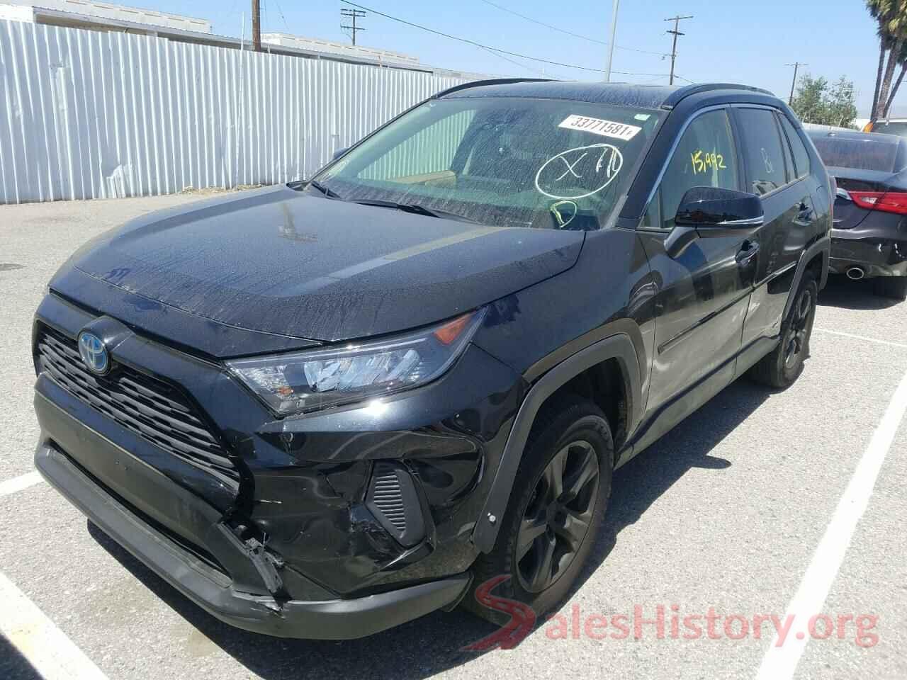 JTMMWRFV9LD056605 2020 TOYOTA RAV4