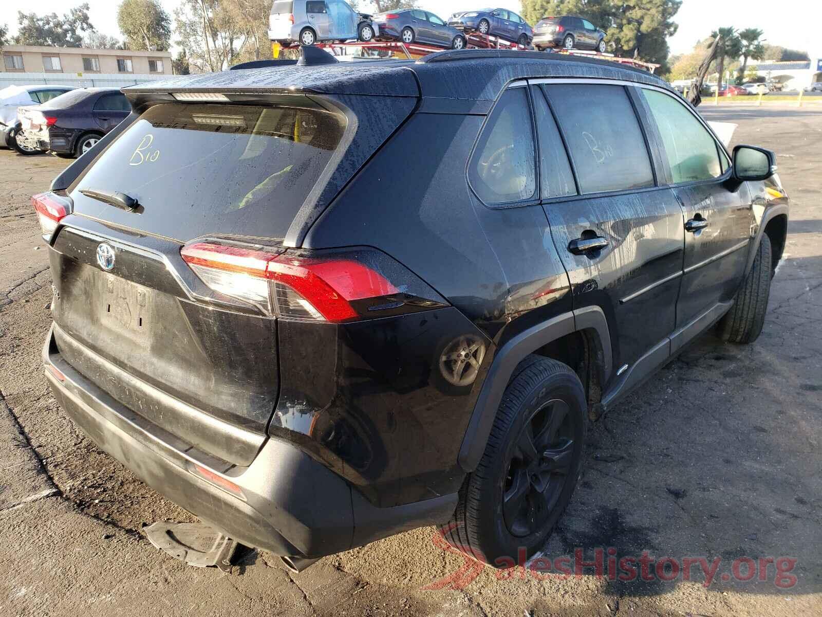 JTMMWRFV9LD056605 2020 TOYOTA RAV4