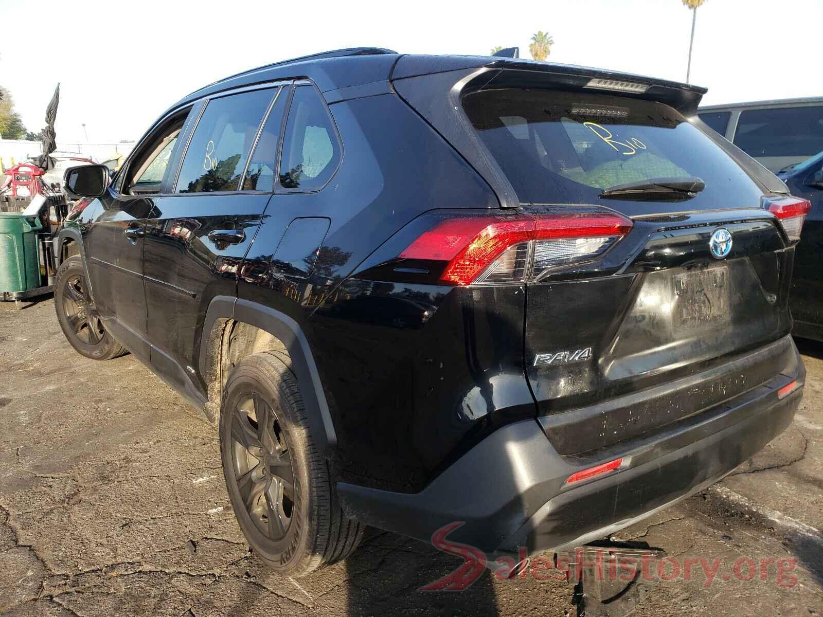 JTMMWRFV9LD056605 2020 TOYOTA RAV4