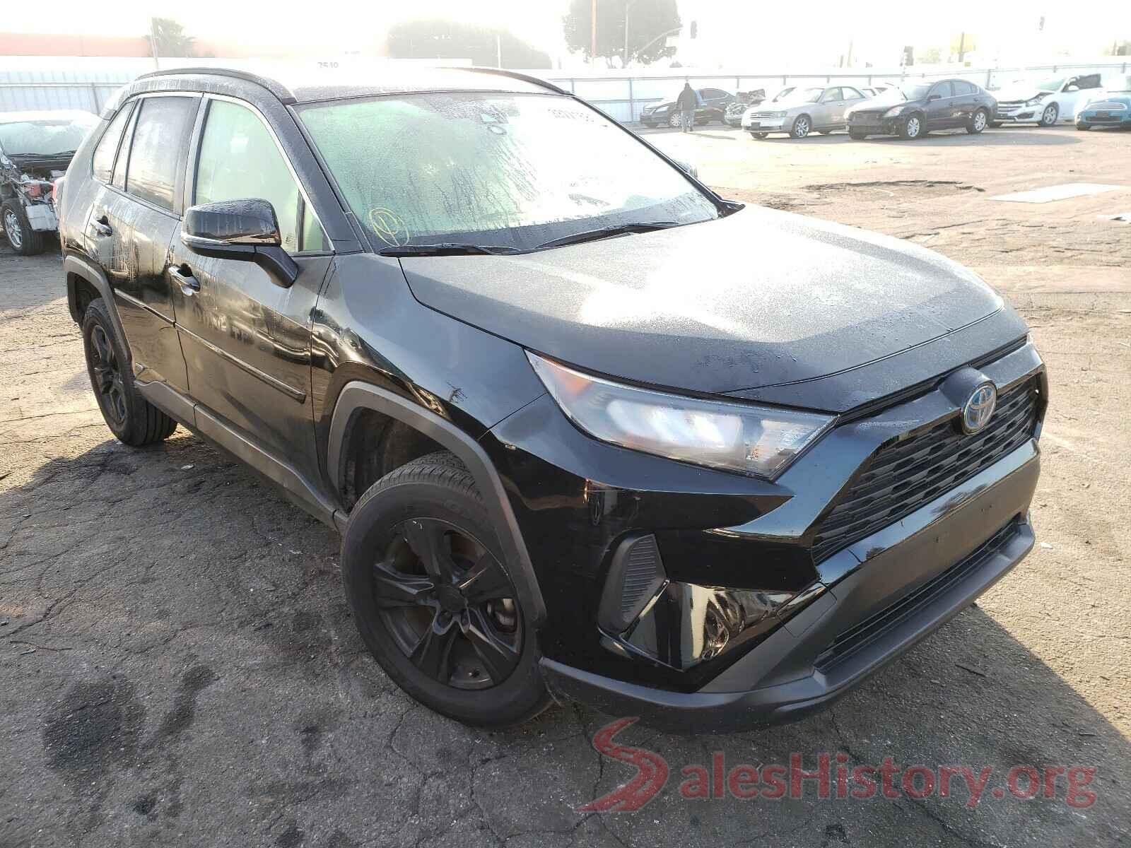 JTMMWRFV9LD056605 2020 TOYOTA RAV4