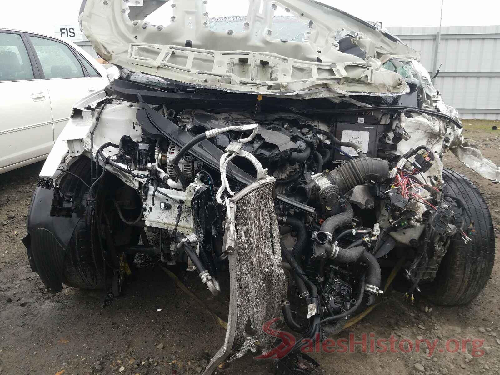 3KPFL4A79JE171343 2018 KIA FORTE