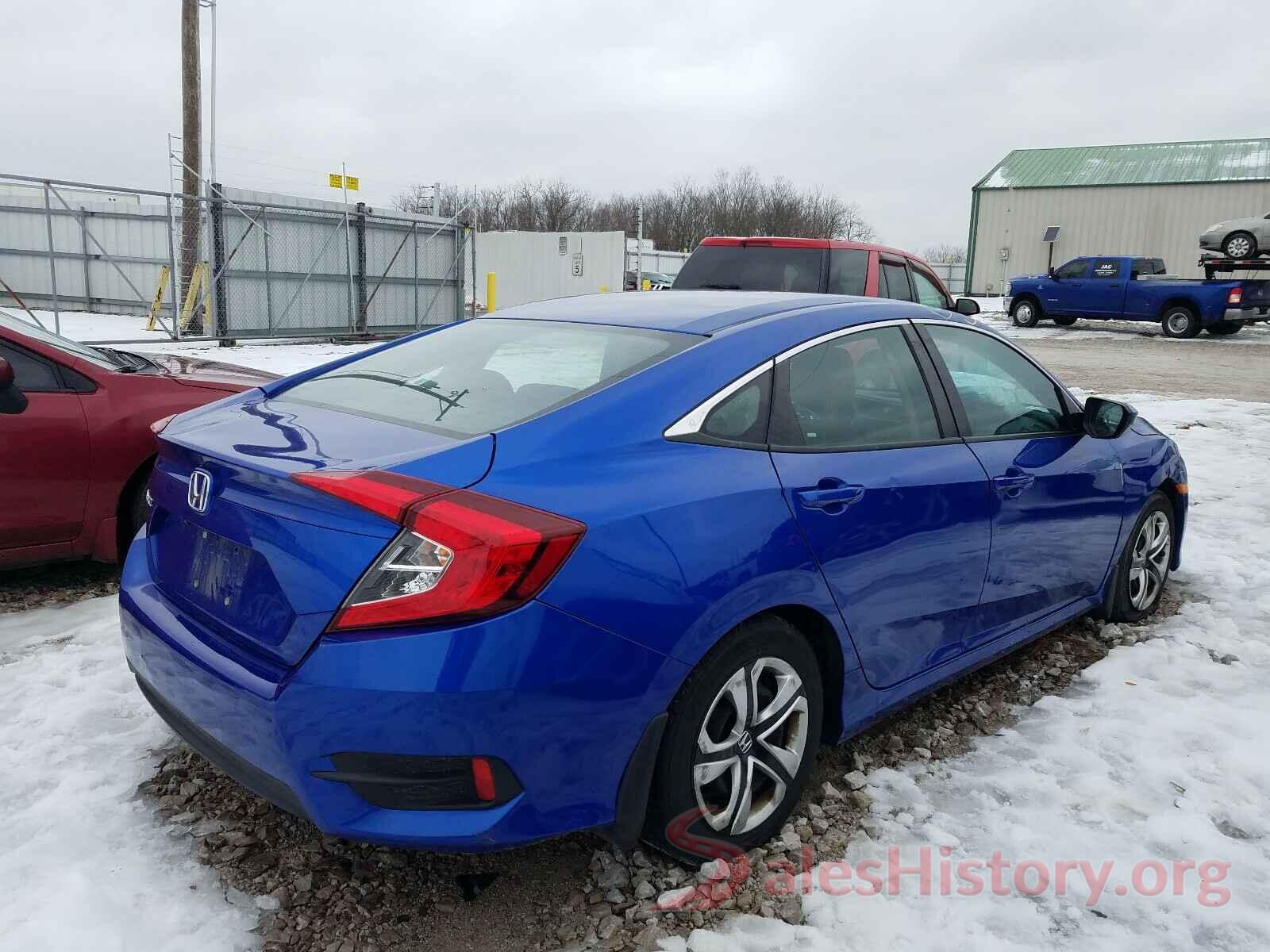 2HGFC2F52JH587400 2018 HONDA CIVIC