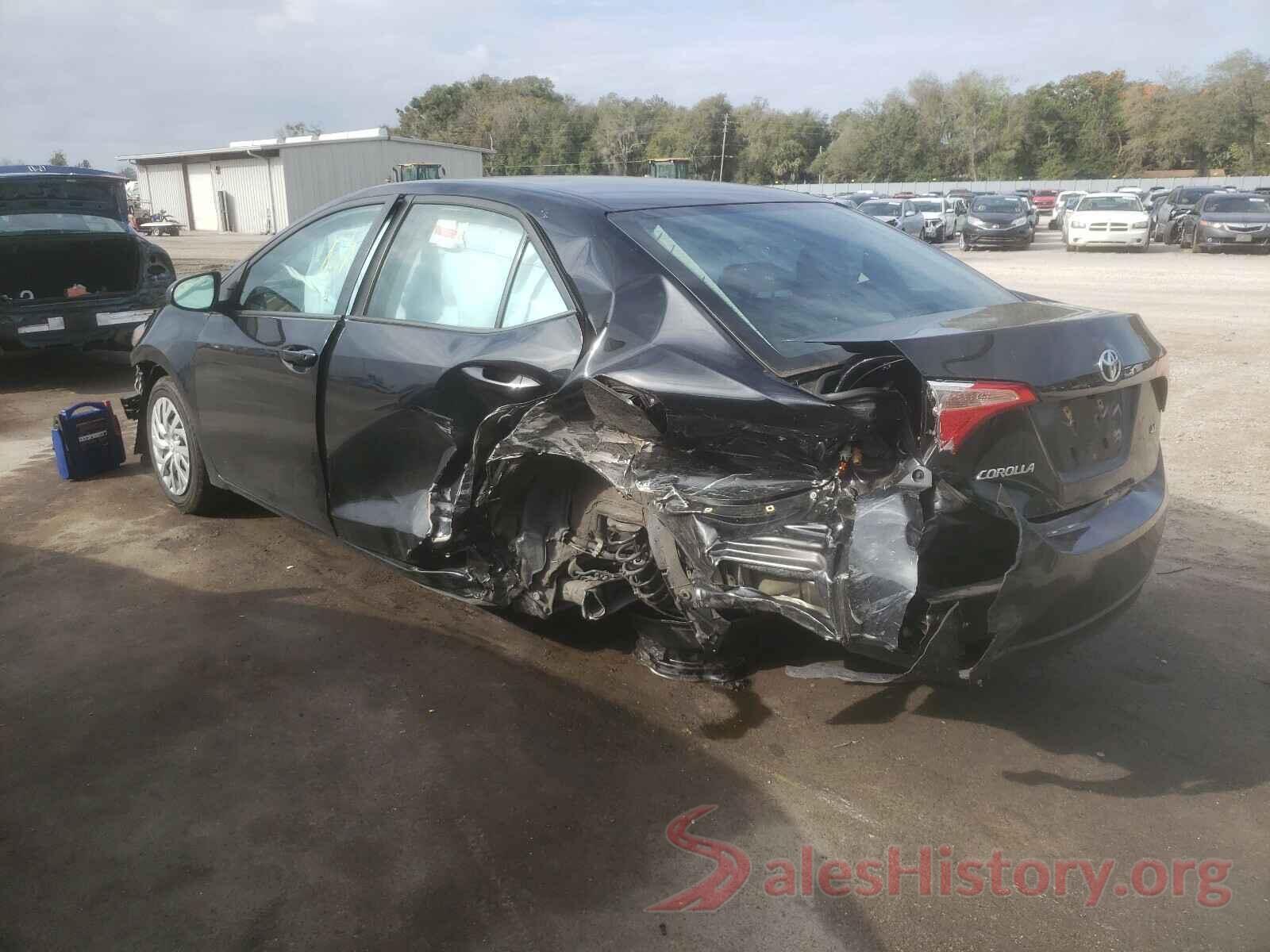 2T1BURHE2HC928685 2017 TOYOTA COROLLA