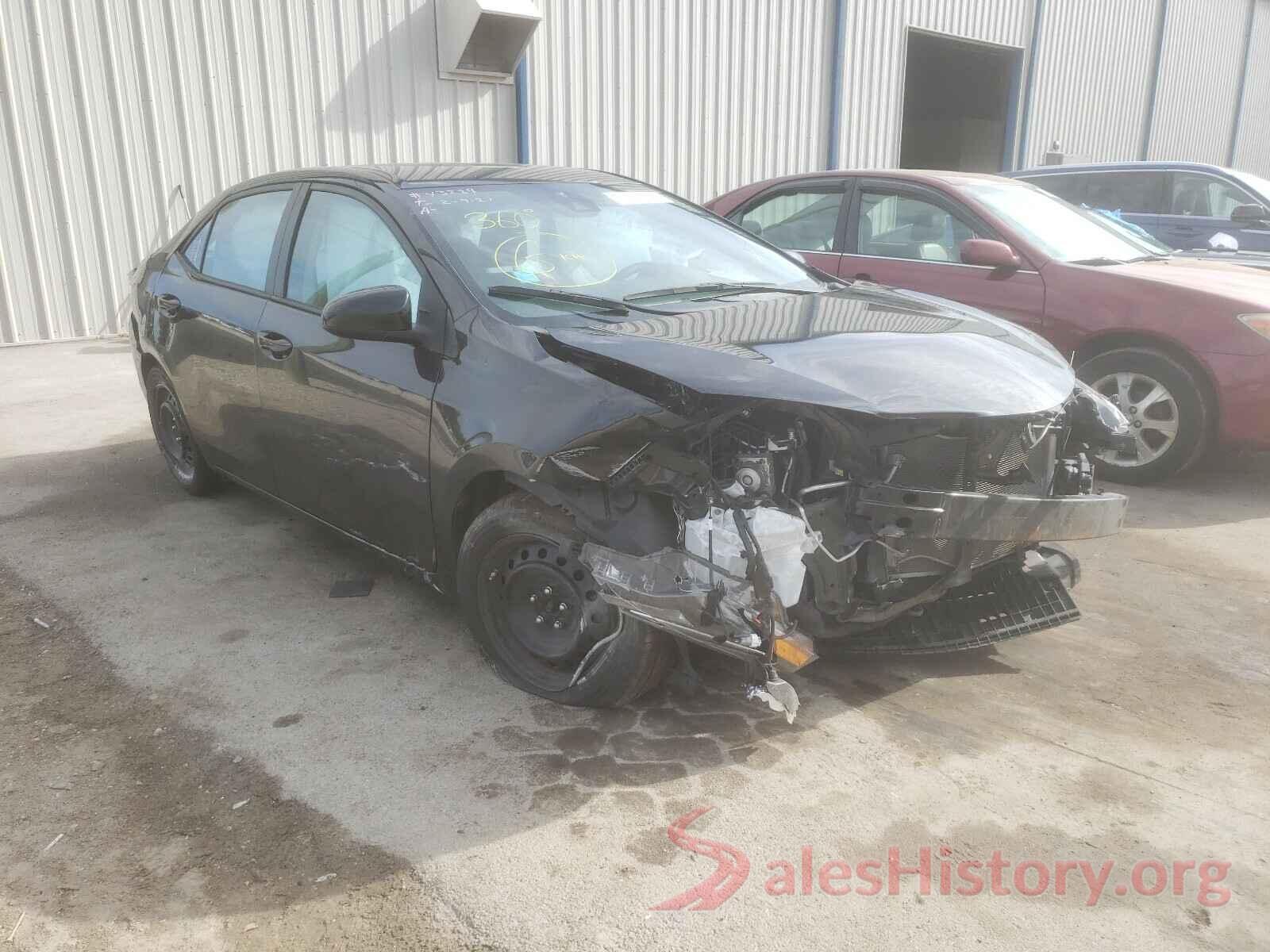 2T1BURHE2HC928685 2017 TOYOTA COROLLA